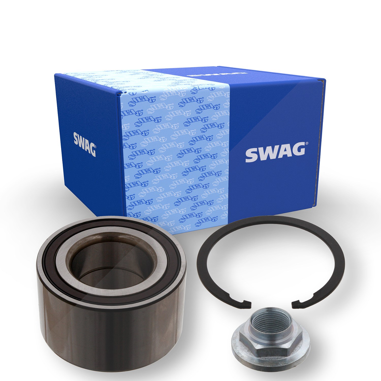 Swag Radlagersatz [Hersteller-Nr. 83932920] für Mazda