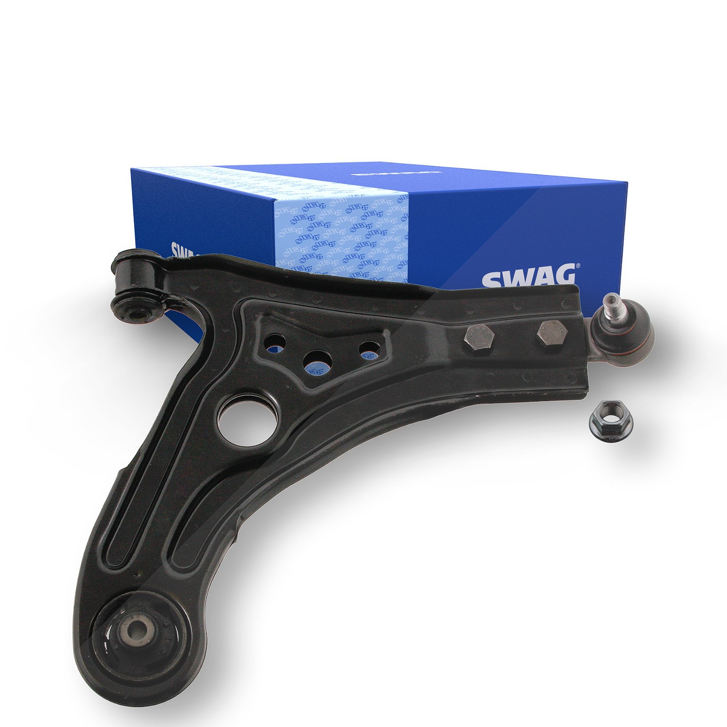 Swag Lenker, Radaufhängung [Hersteller-Nr. 89930606] für Daewoo, Chevrolet