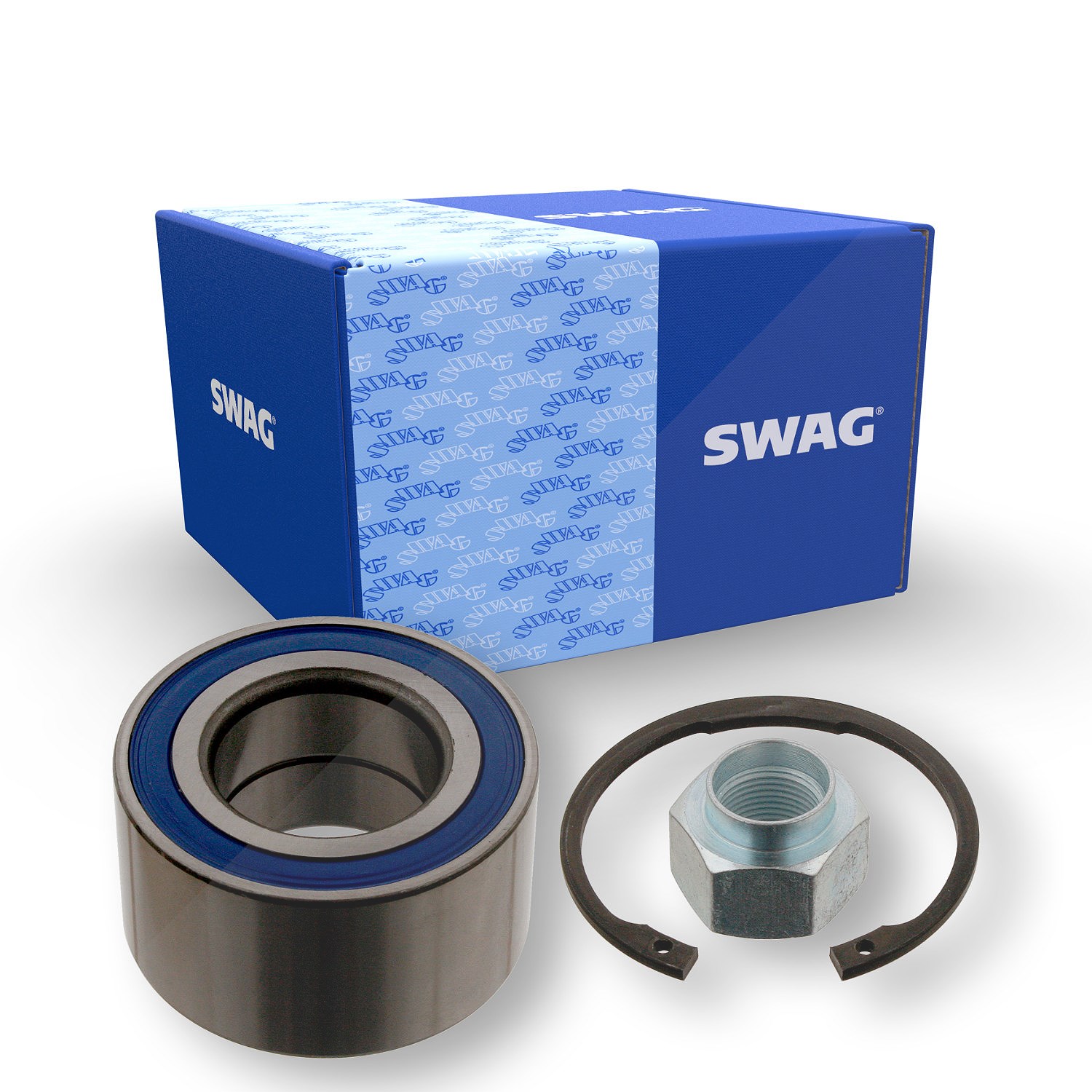 Swag Radlagersatz [Hersteller-Nr. 89931691] für Chevrolet, Daewoo