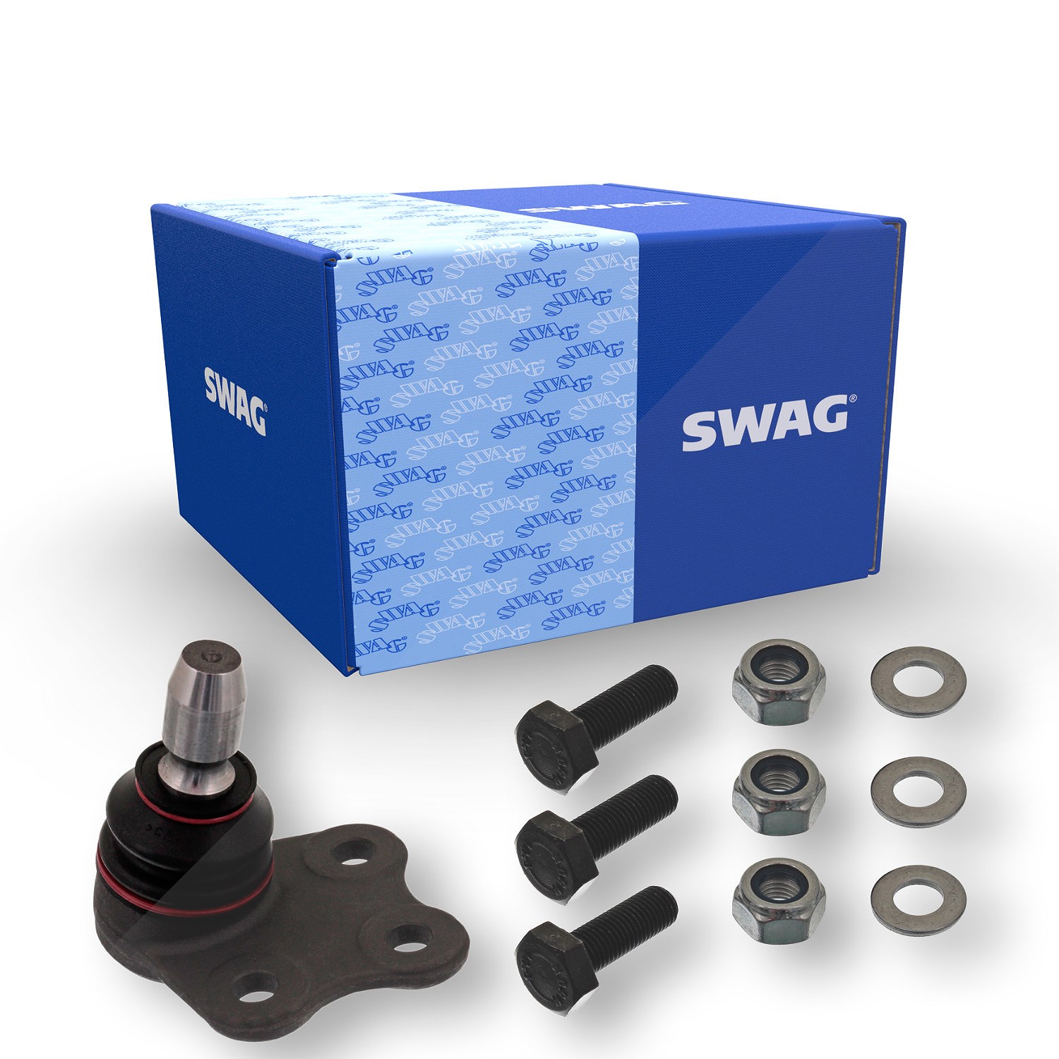 Swag Trag-/Führungsgelenk [Hersteller-Nr. 89926793] für Daewoo