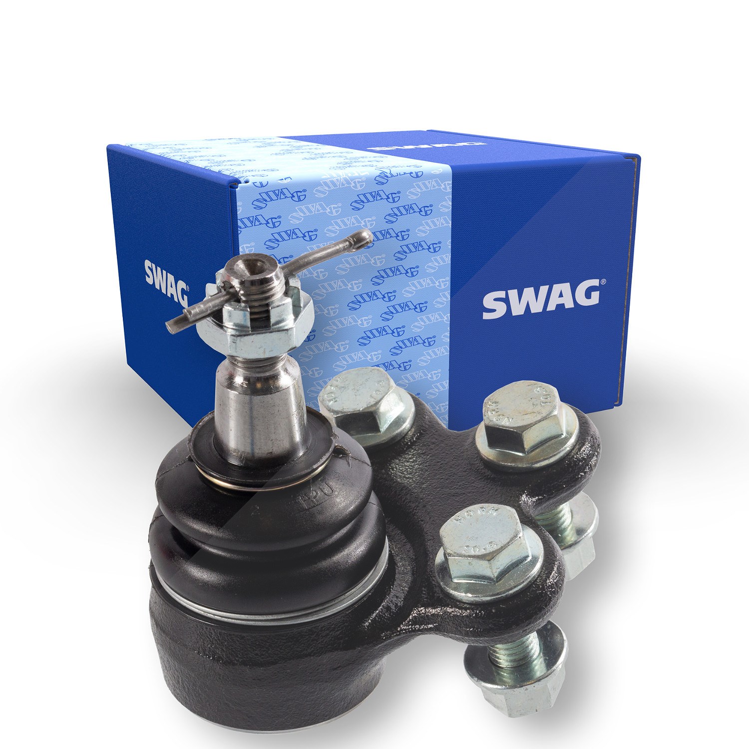 Swag Trag-/Führungsgelenk [Hersteller-Nr. 89928347] für Chevrolet, Opel, Vauxhall