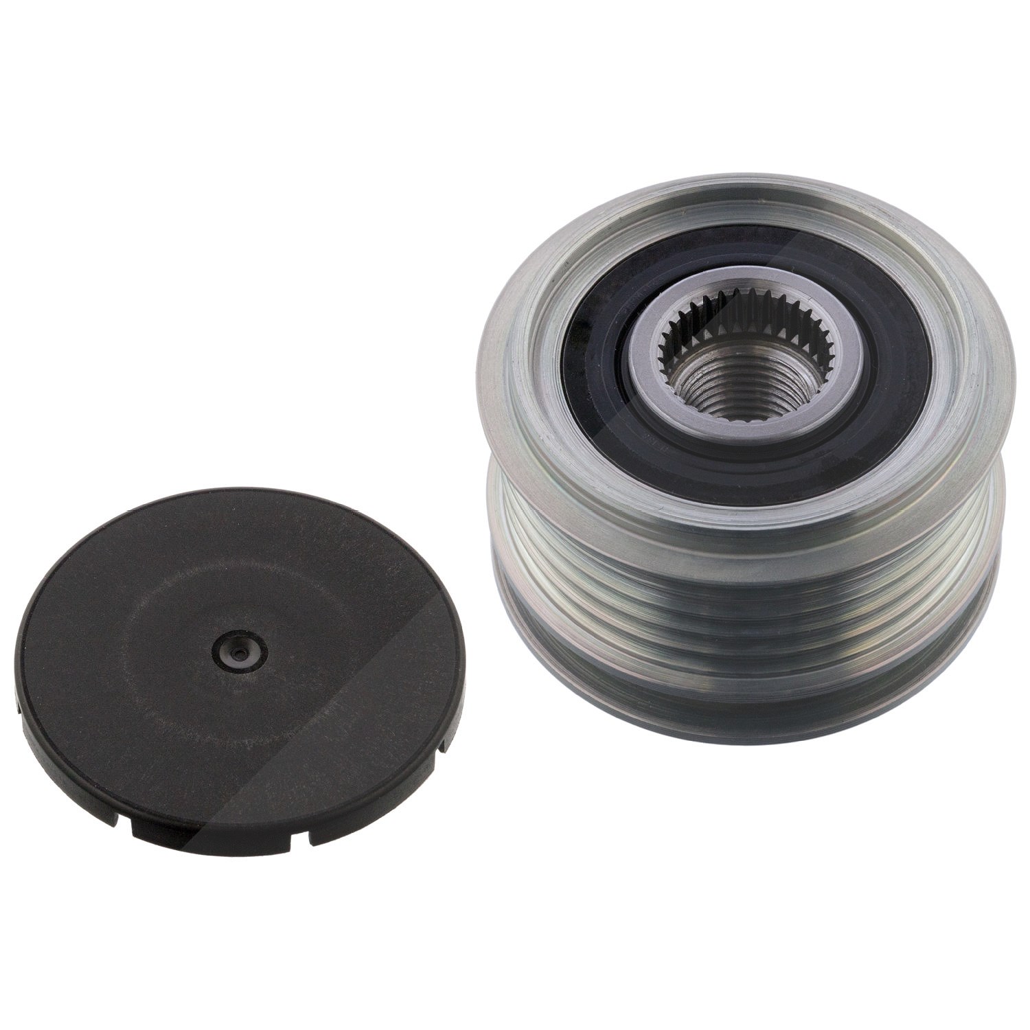 Febi Bilstein Generatorfreilauf [Hersteller-Nr. 102313] für Kia, Hyundai