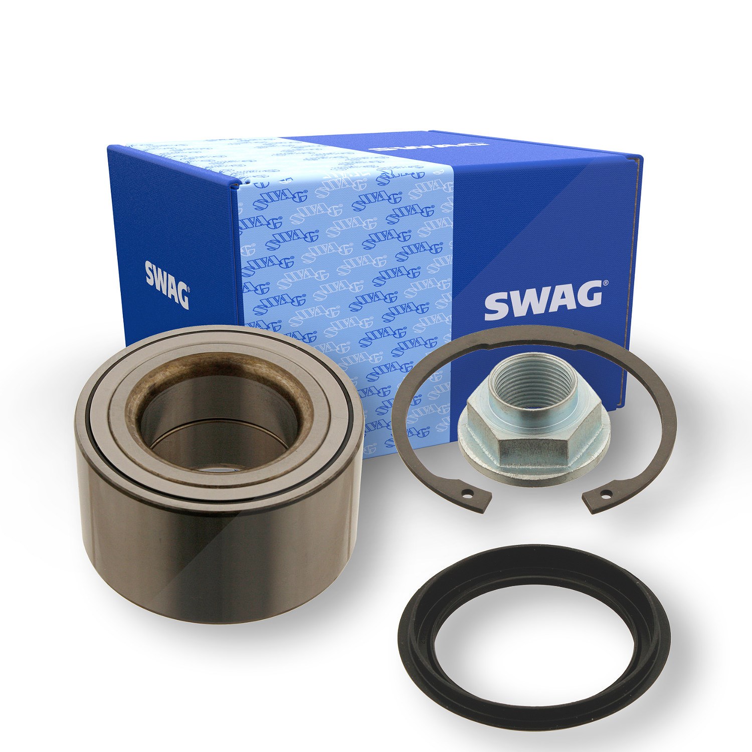 Swag Radlagersatz [Hersteller-Nr. 91930087] für Mazda, Kia