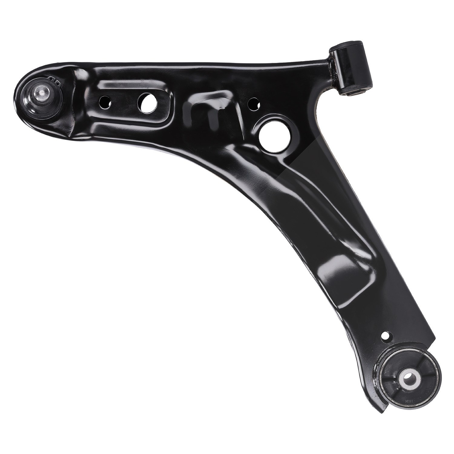 Febi Bilstein Lenker, Radaufhängung [Hersteller-Nr. 41808] für Kia