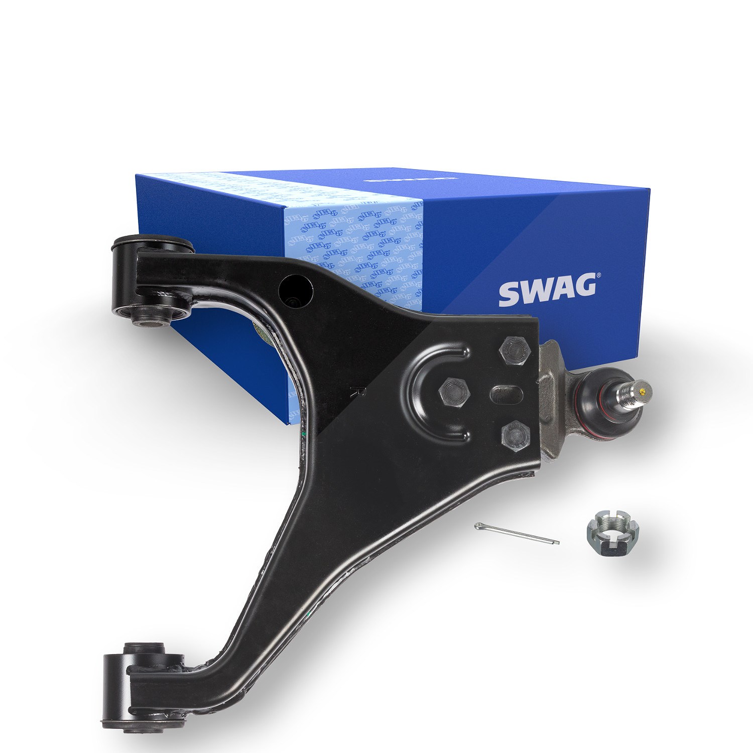 Swag Lenker, Radaufhängung [Hersteller-Nr. 91941702] für Kia