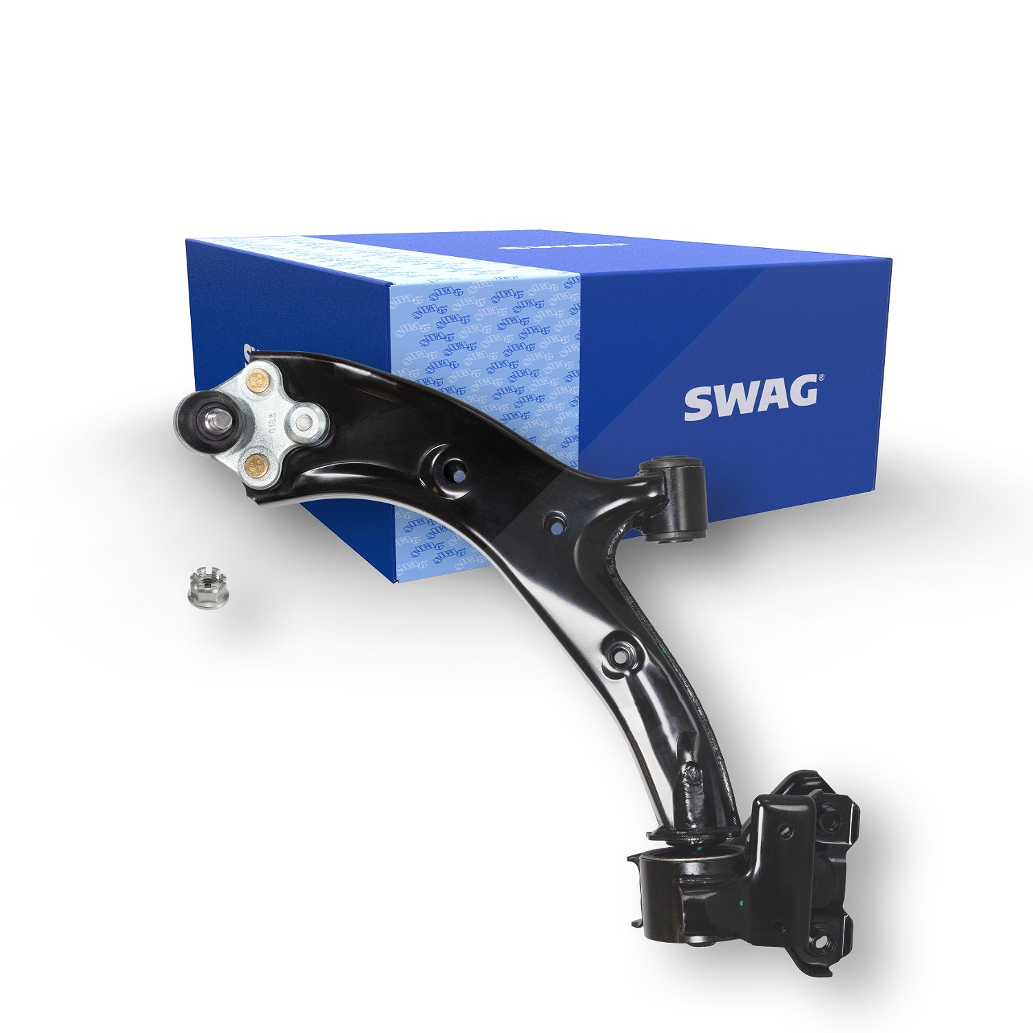 Swag Lenker, Radaufhängung [Hersteller-Nr. 85942137] für Honda