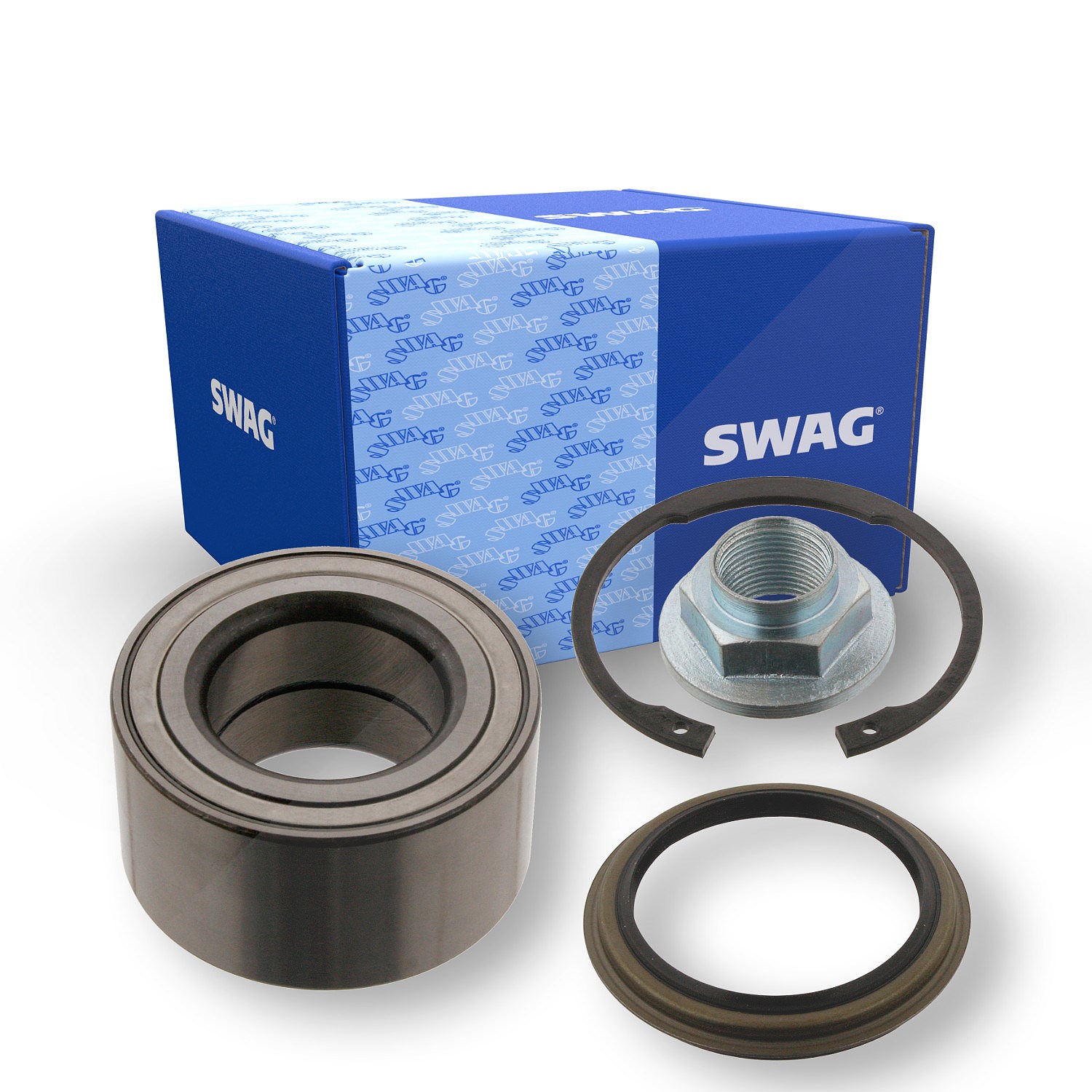 Swag Radlagersatz [Hersteller-Nr. 91931566] für Kia