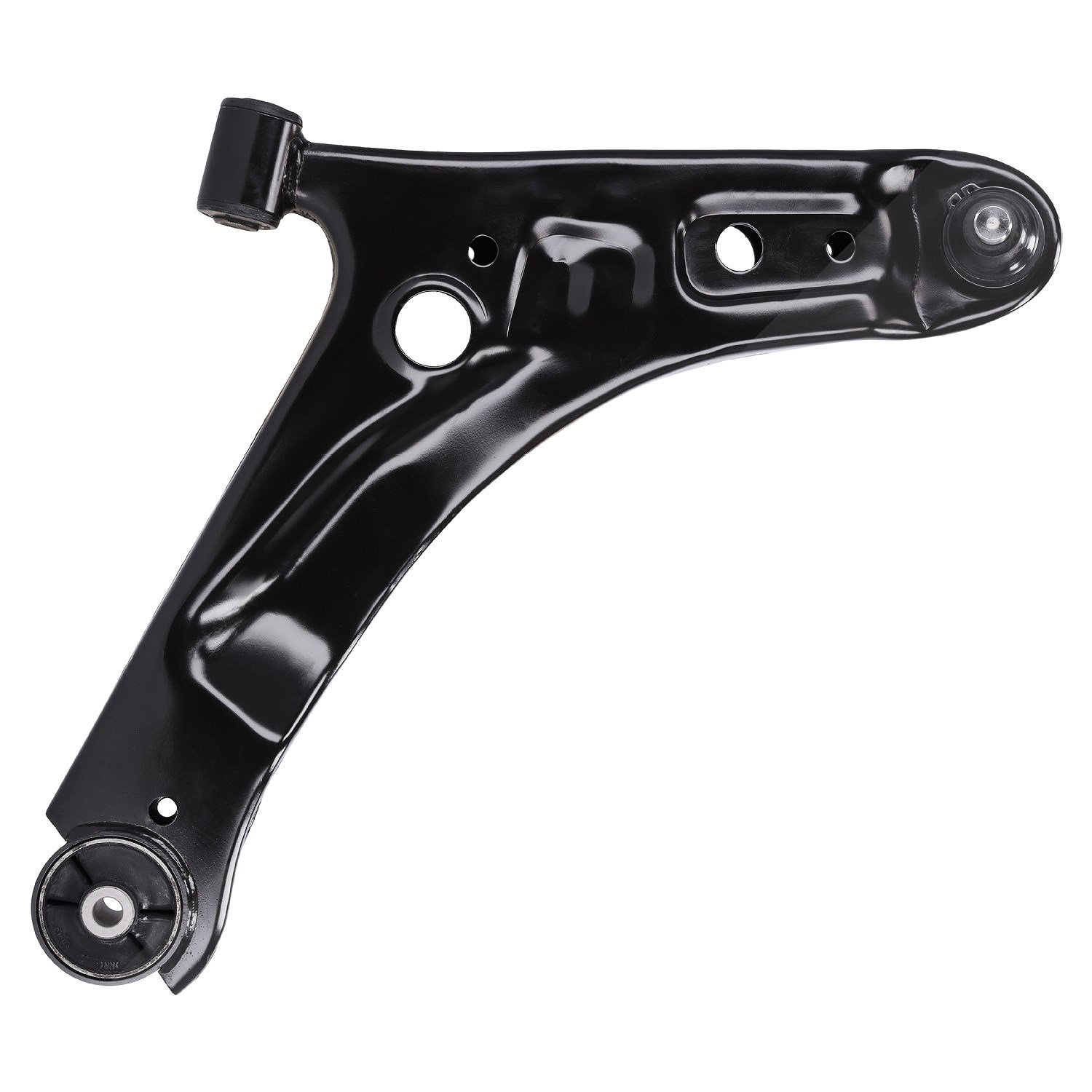 Febi Bilstein Lenker, Radaufhängung [Hersteller-Nr. 41809] für Kia