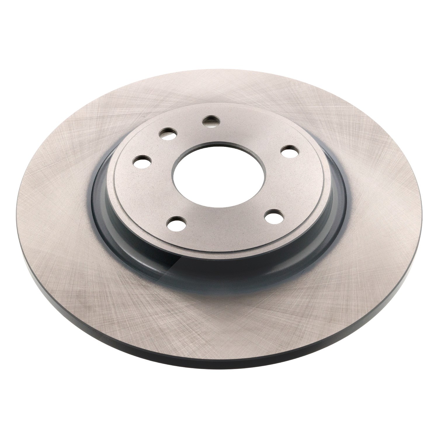 Swag Bremsscheibe [Hersteller-Nr. 70943940] für Lancia, Fiat, Chrysler, Dodge
