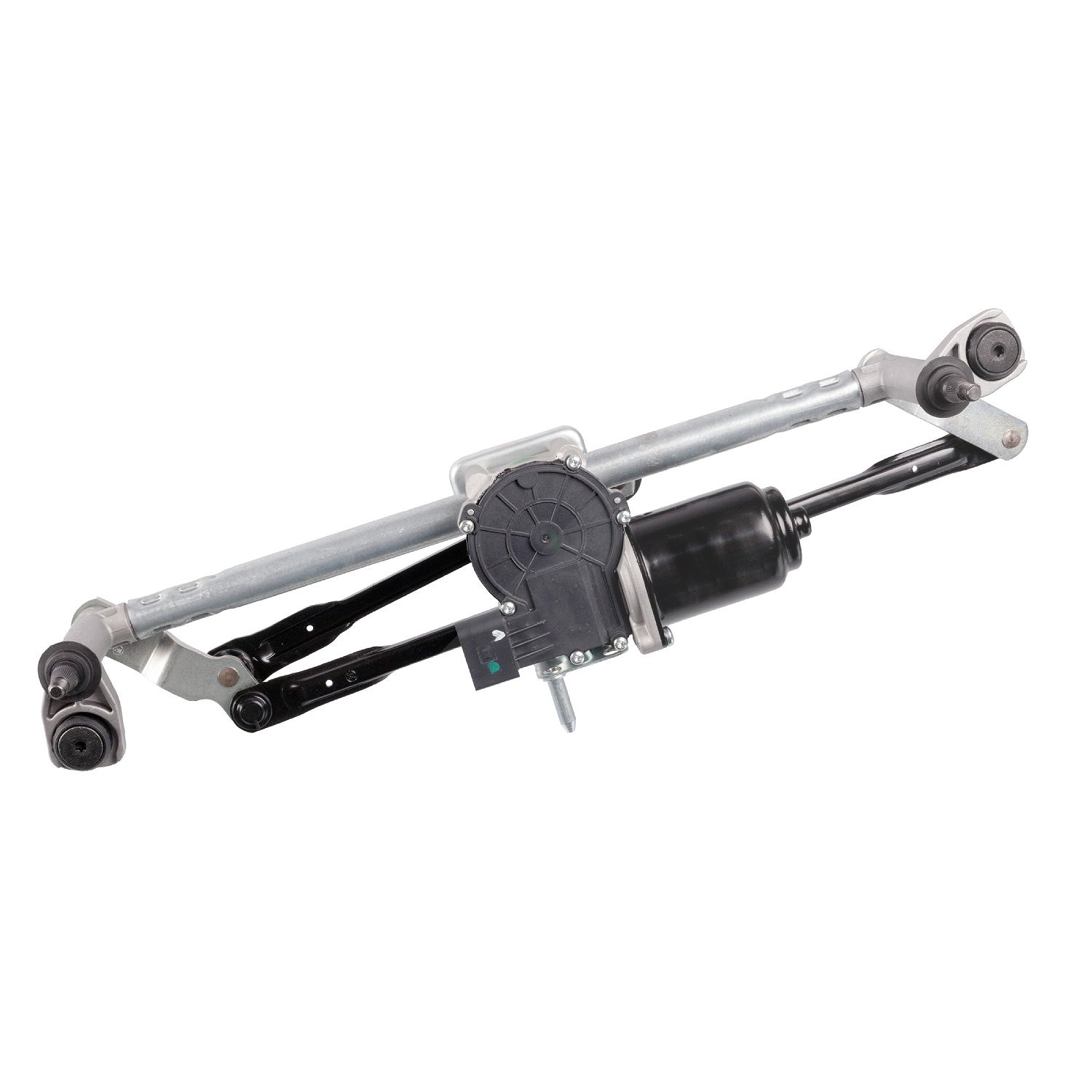 Febi Bilstein Wischergestänge [Hersteller-Nr. 109027] für Seat, VW