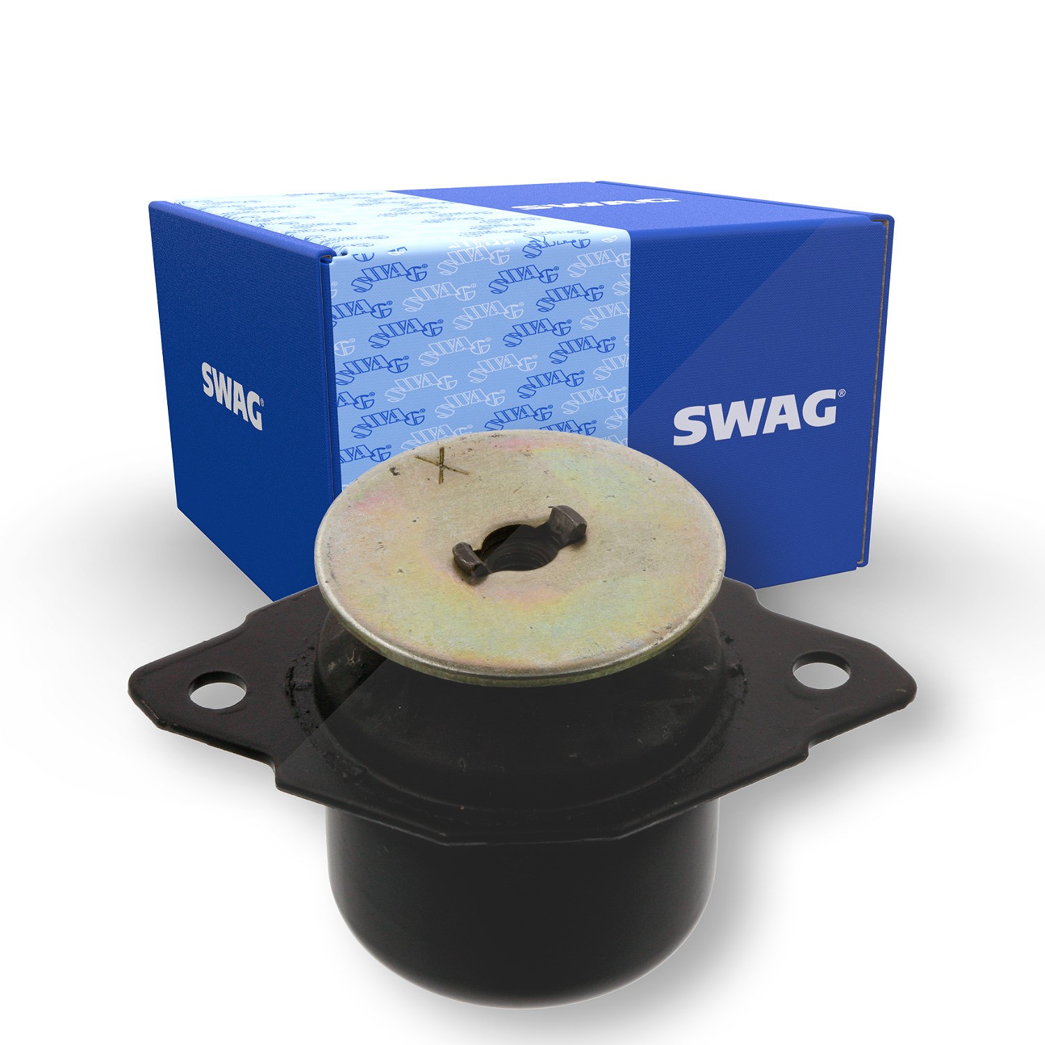 Swag Lagerung, Motor [Hersteller-Nr. 30130013] für VW, Seat
