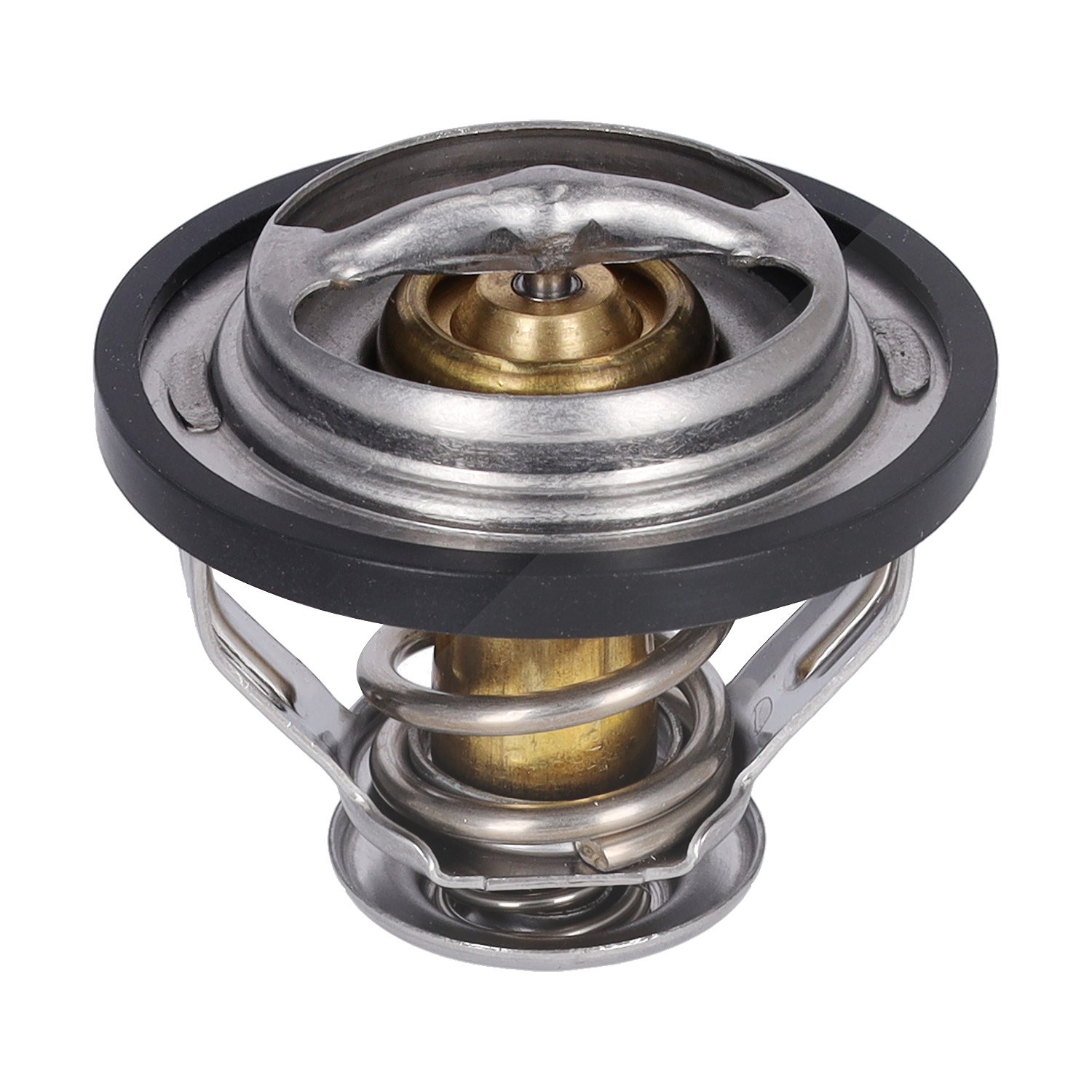 Febi Bilstein Thermostat, Kühlmittel [Hersteller-Nr. 12776] für Toyota, Suzuki, Lancia, Fiat, Peugeot, Citroën, Hyundai