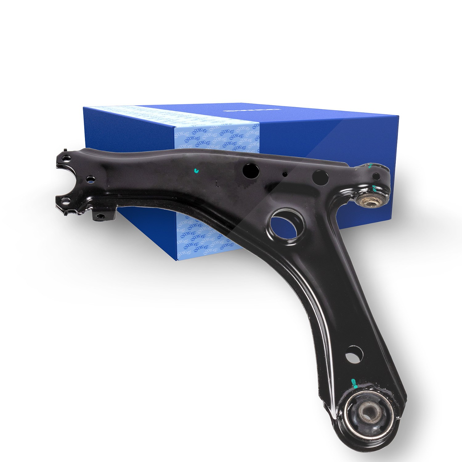 Swag Lenker, Radaufhängung [Hersteller-Nr. 30730014] für VW, Seat