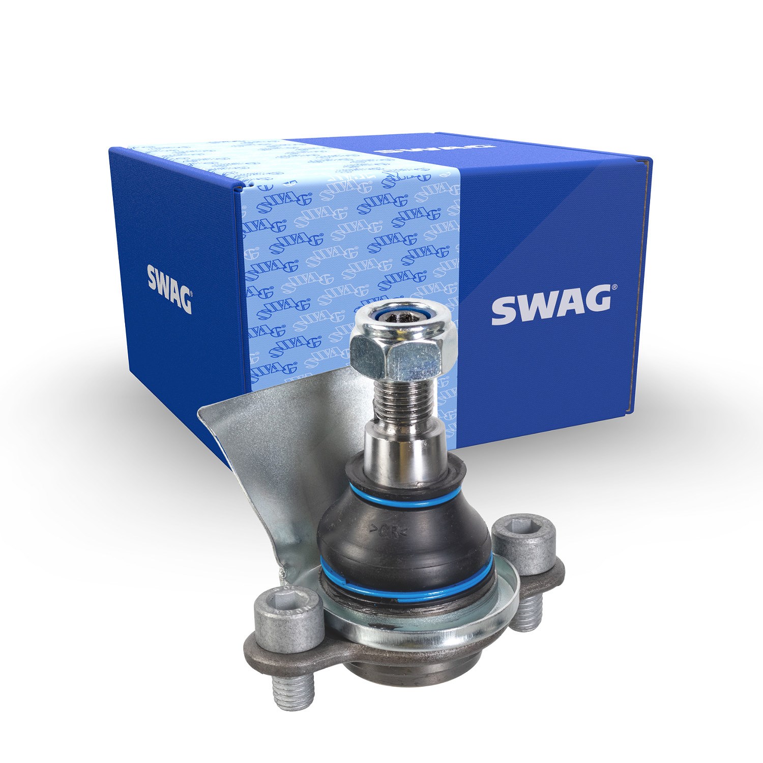 Swag Trag-/Führungsgelenk [Hersteller-Nr. 30919276] für Ford, Seat, VW