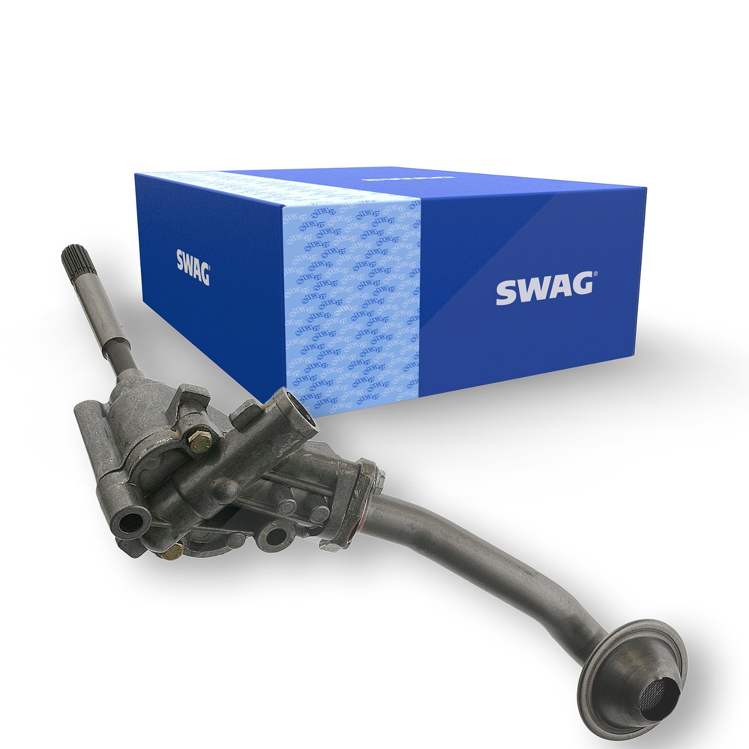 Swag Ölpumpe [Hersteller-Nr. 30919416] für VW, Audi