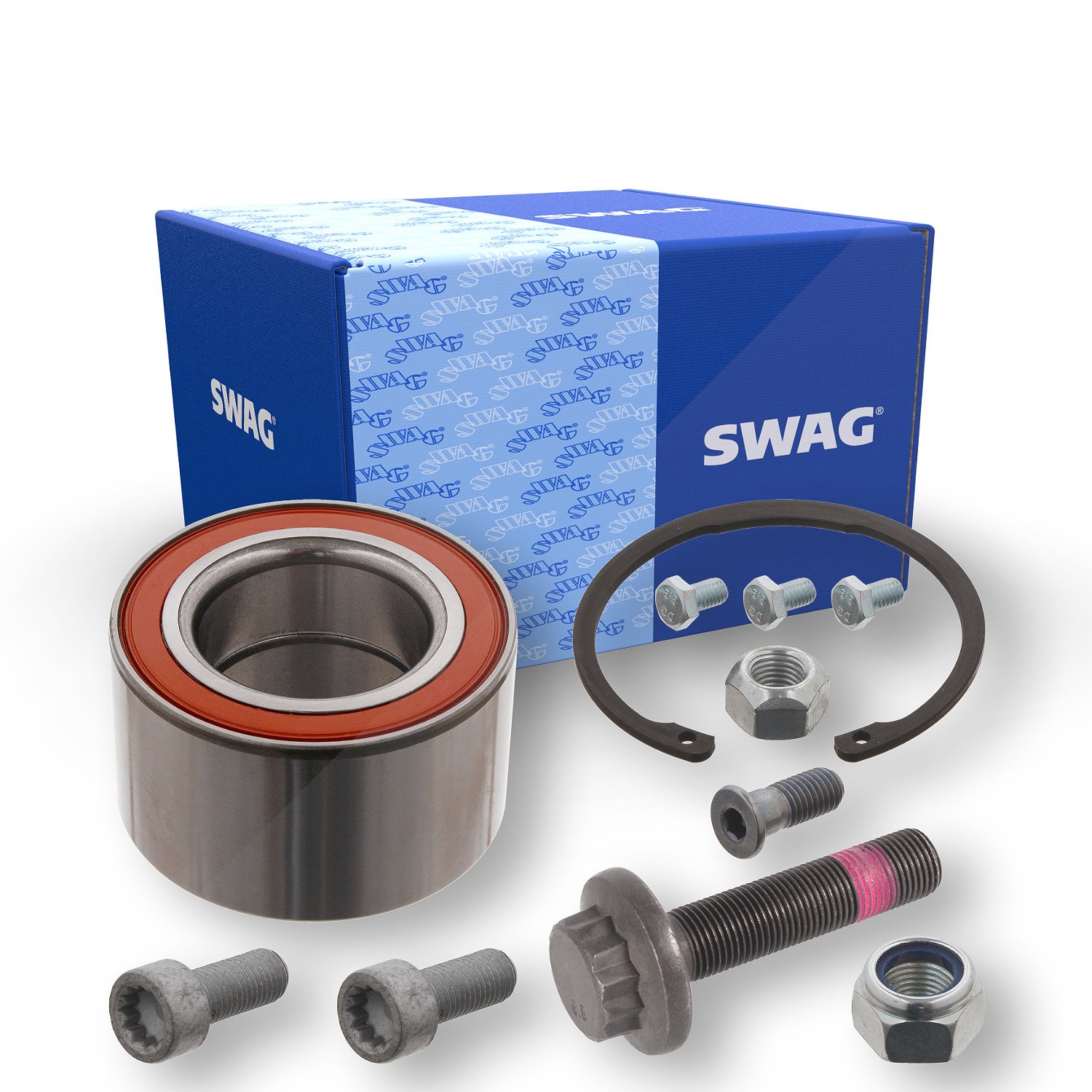 Swag Radlagersatz [Hersteller-Nr. 30919914] für VW