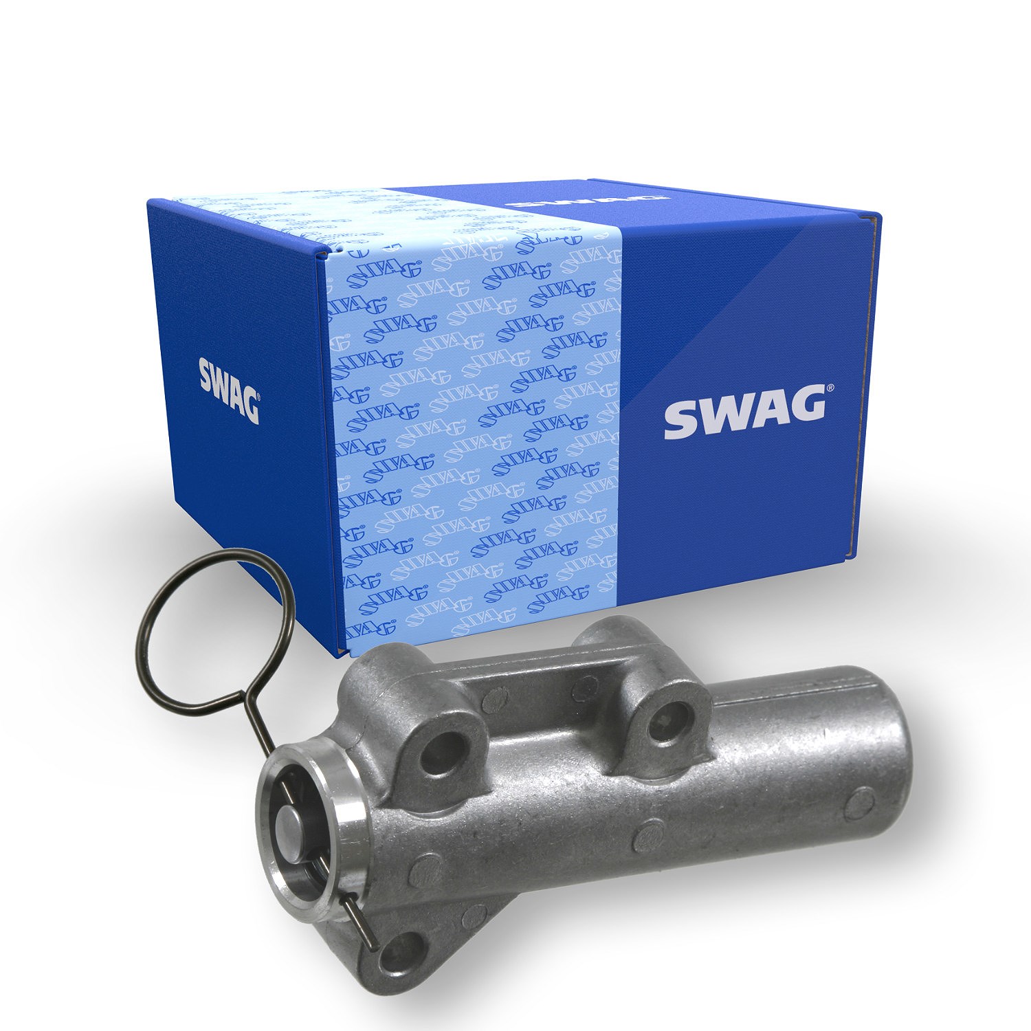 Swag Riemenspanner, Zahnriemen [Hersteller-Nr. 30922352] für VW, Audi
