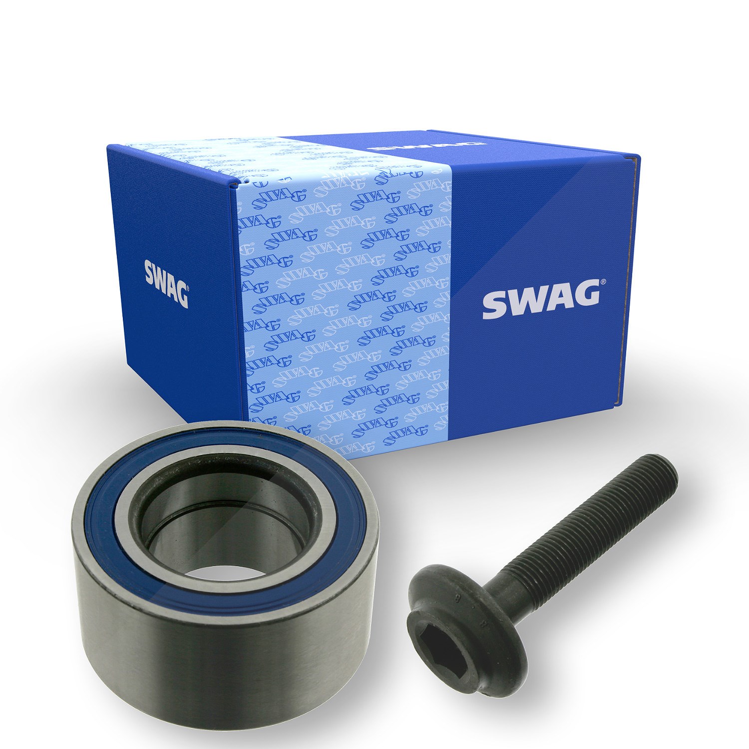 Swag Radlagersatz [Hersteller-Nr. 30928192] für Audi, VW