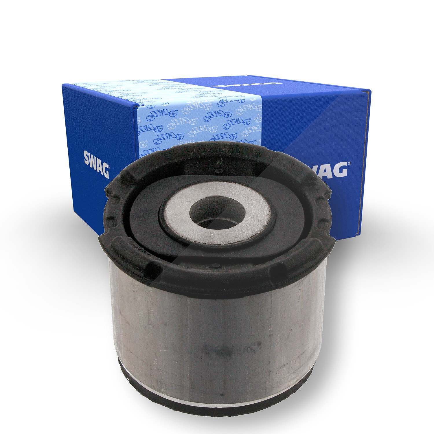 Swag Lagerung, Achskörper [Hersteller-Nr. 30932563] für Seat, Audi