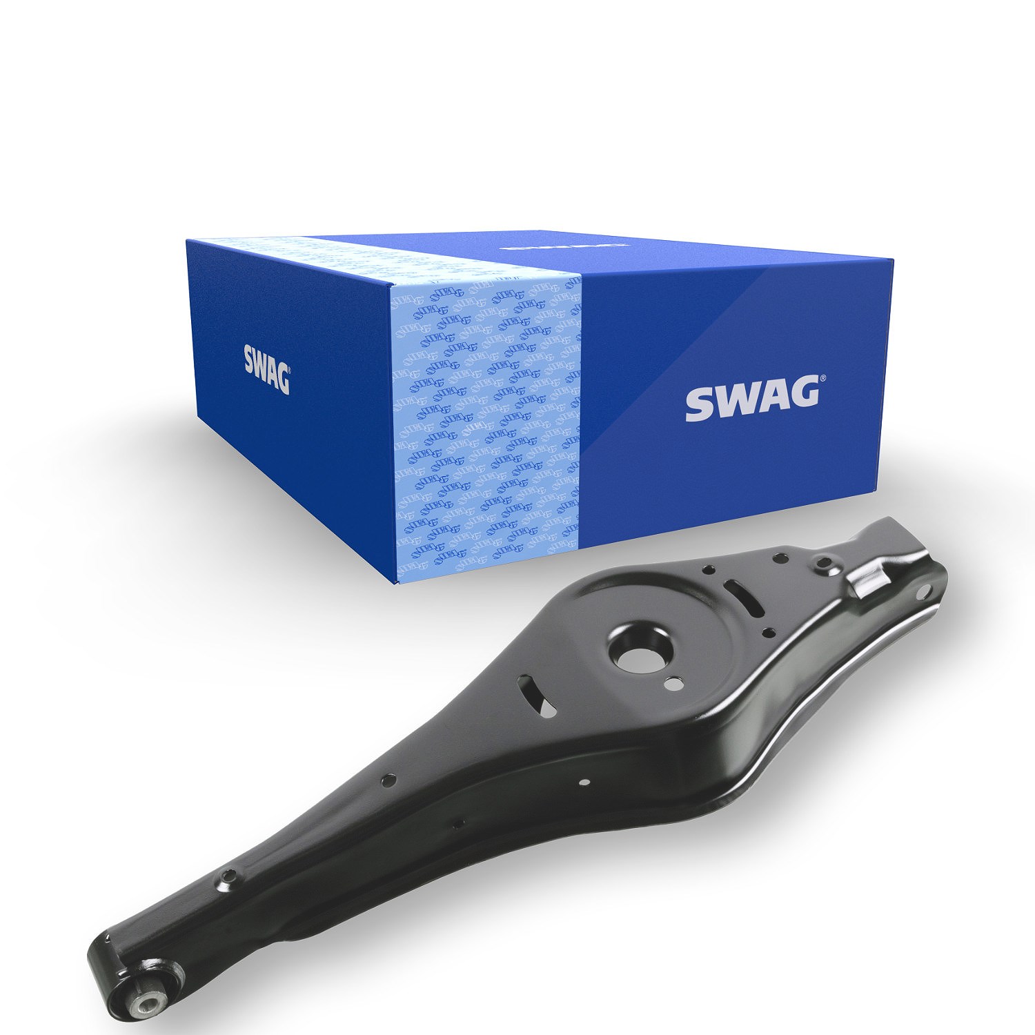 Swag Lenker, Radaufhängung [Hersteller-Nr. 30934884] für Seat, Skoda, Audi, VW