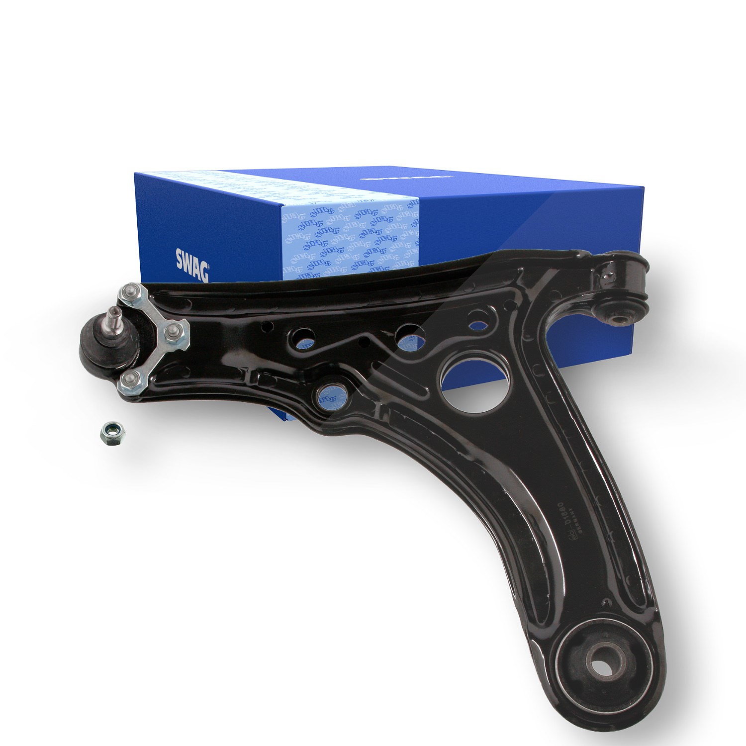 Swag Lenker, Radaufhängung [Hersteller-Nr. 30937409] für VW, Seat