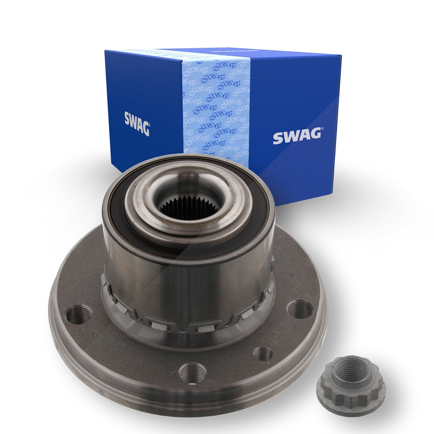 Swag Radlagersatz [Hersteller-Nr. 30934800] für VW