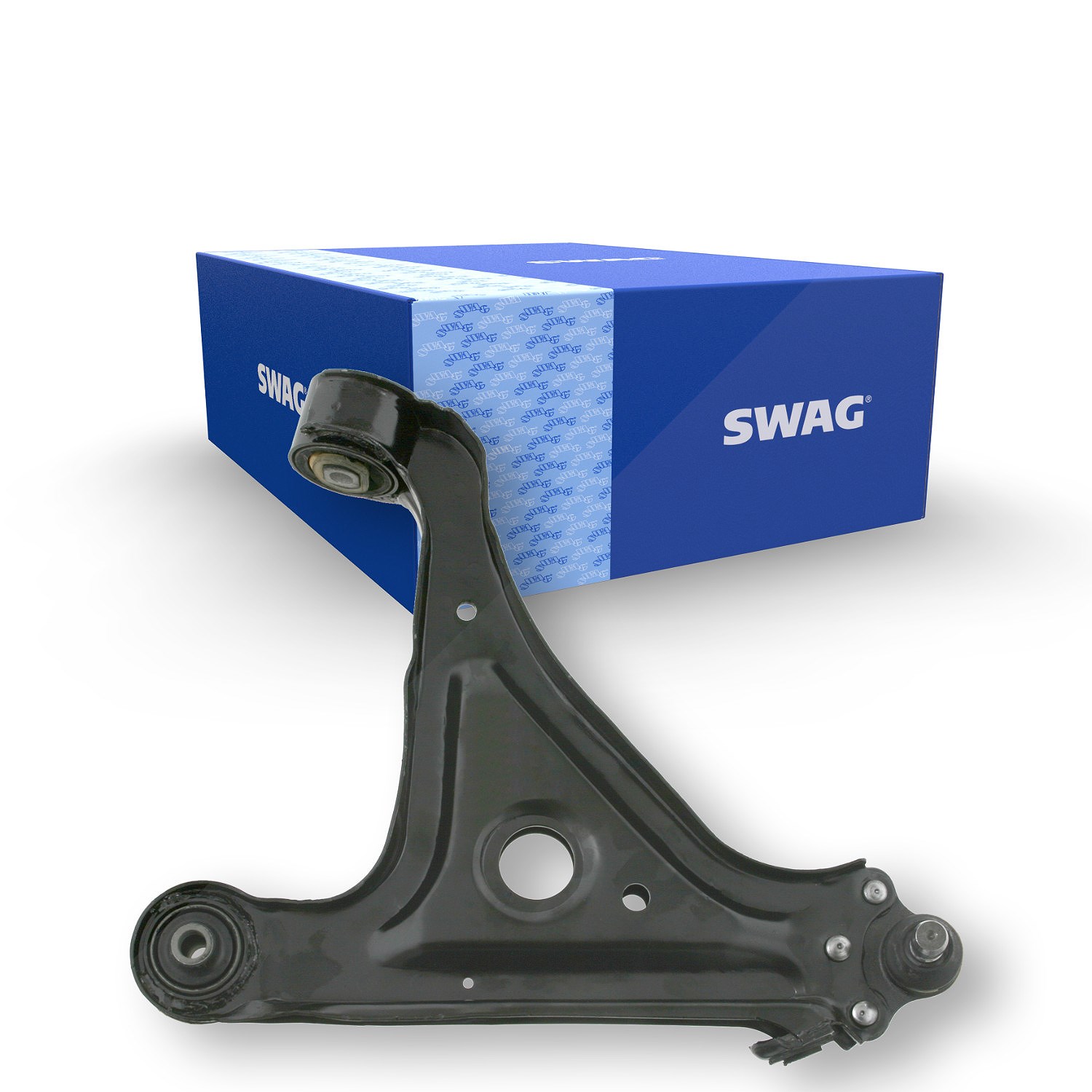 Swag Lenker, Radaufhängung [Hersteller-Nr. 40730065] für Vauxhall, Opel