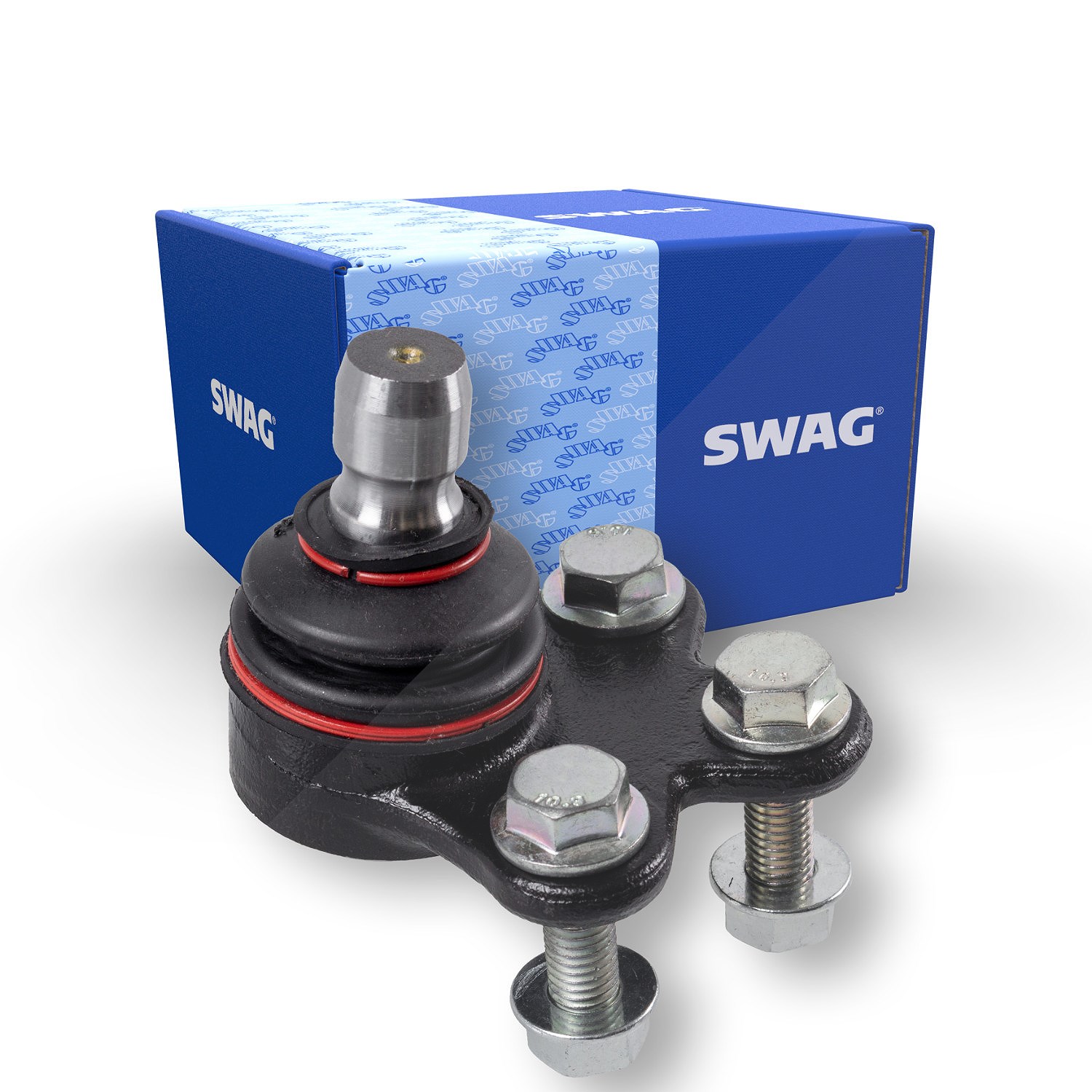 Swag Trag-/Führungsgelenk [Hersteller-Nr. 40103797] für Opel, Vauxhall, Chevrolet