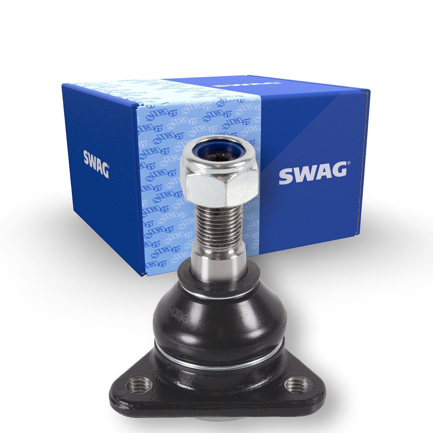 Swag Trag-/Führungsgelenk [Hersteller-Nr. 30780014] für VW