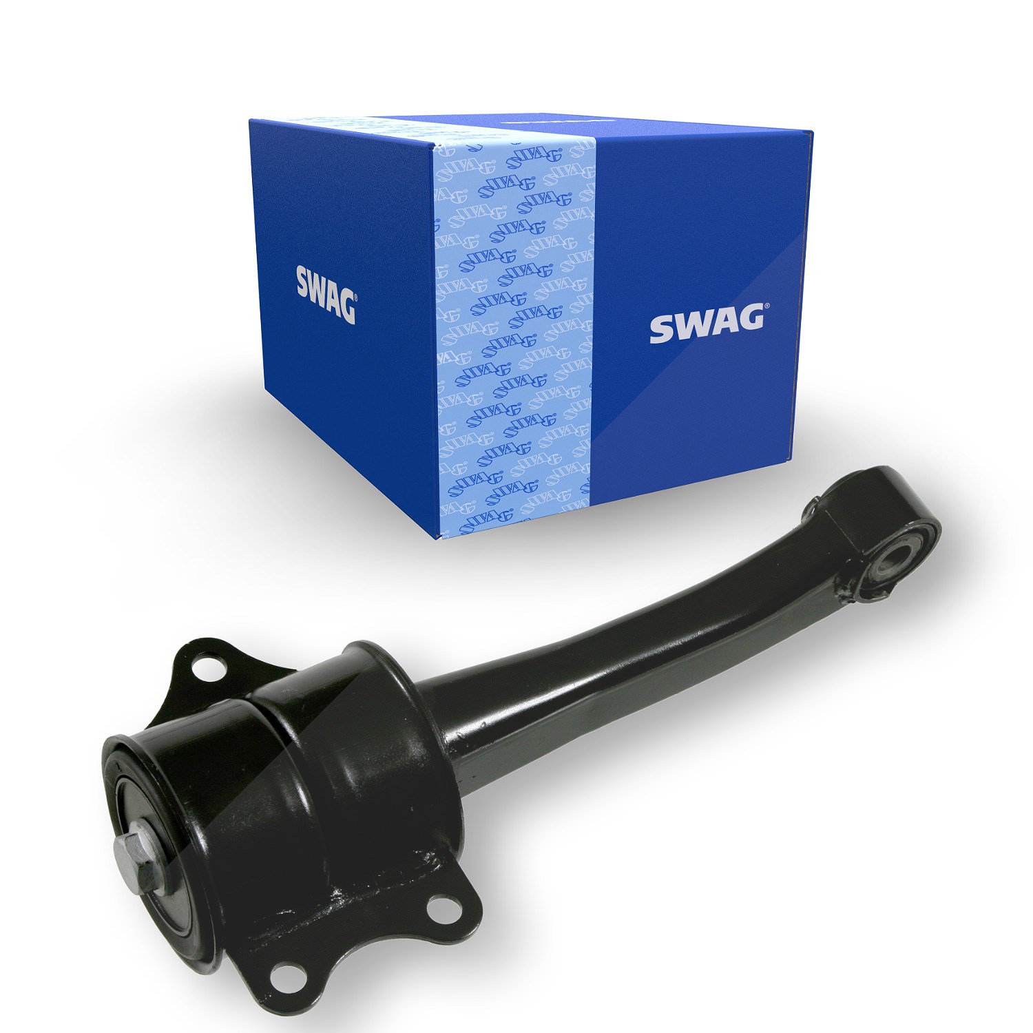 Swag Lagerung, Schaltgetriebe [Hersteller-Nr. 30921886] für VW, Seat