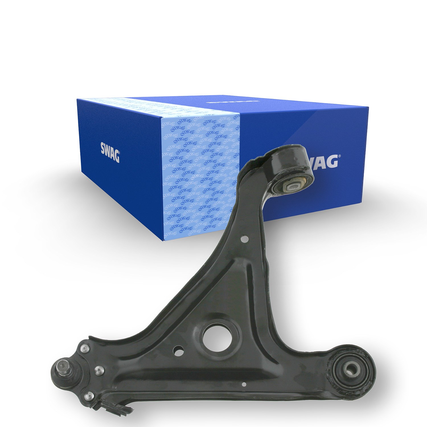 Swag Lenker, Radaufhängung [Hersteller-Nr. 40730064] für Vauxhall, Opel