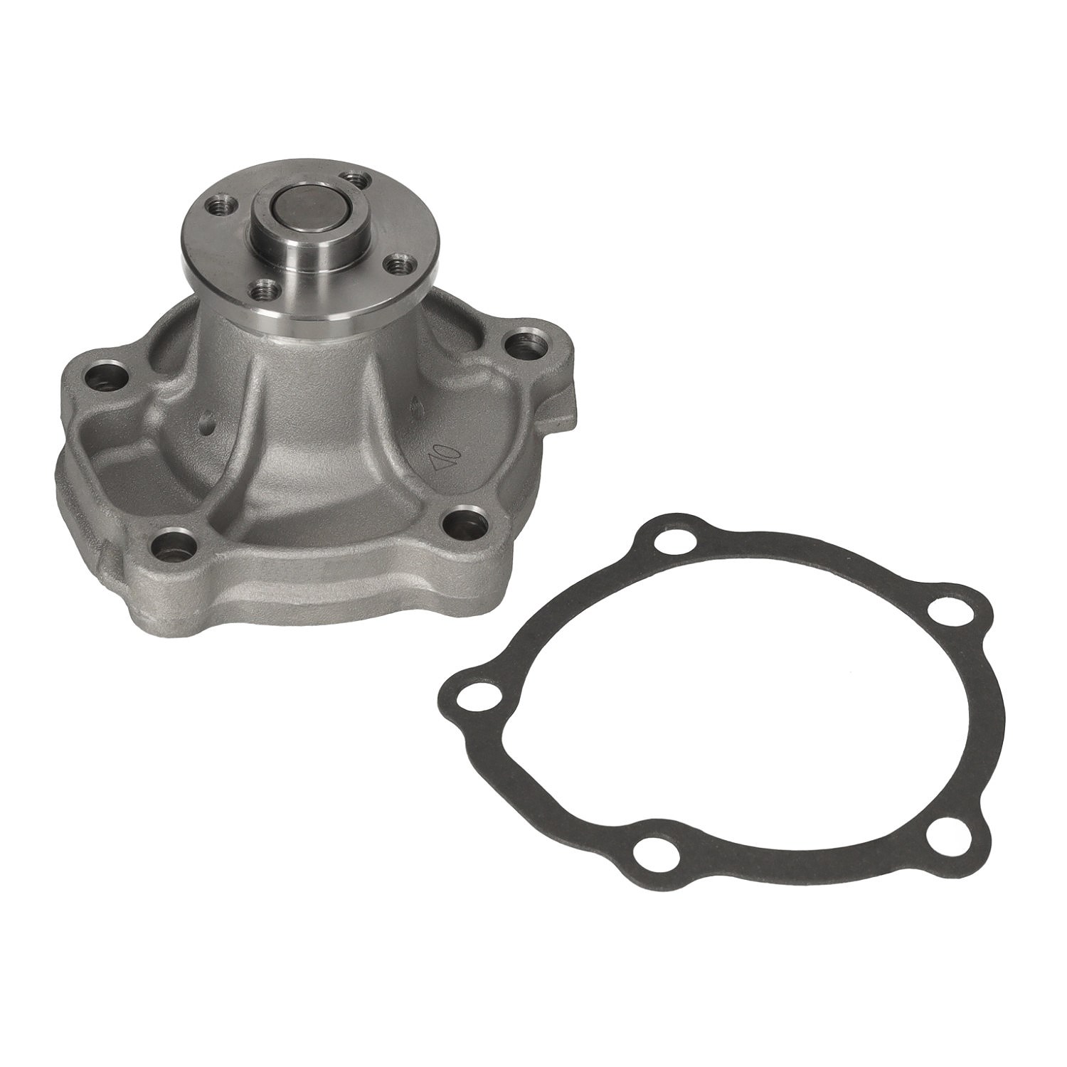 Blue Print Wasserpumpe [Hersteller-Nr. ADK89114] für Suzuki, Subaru, Fiat