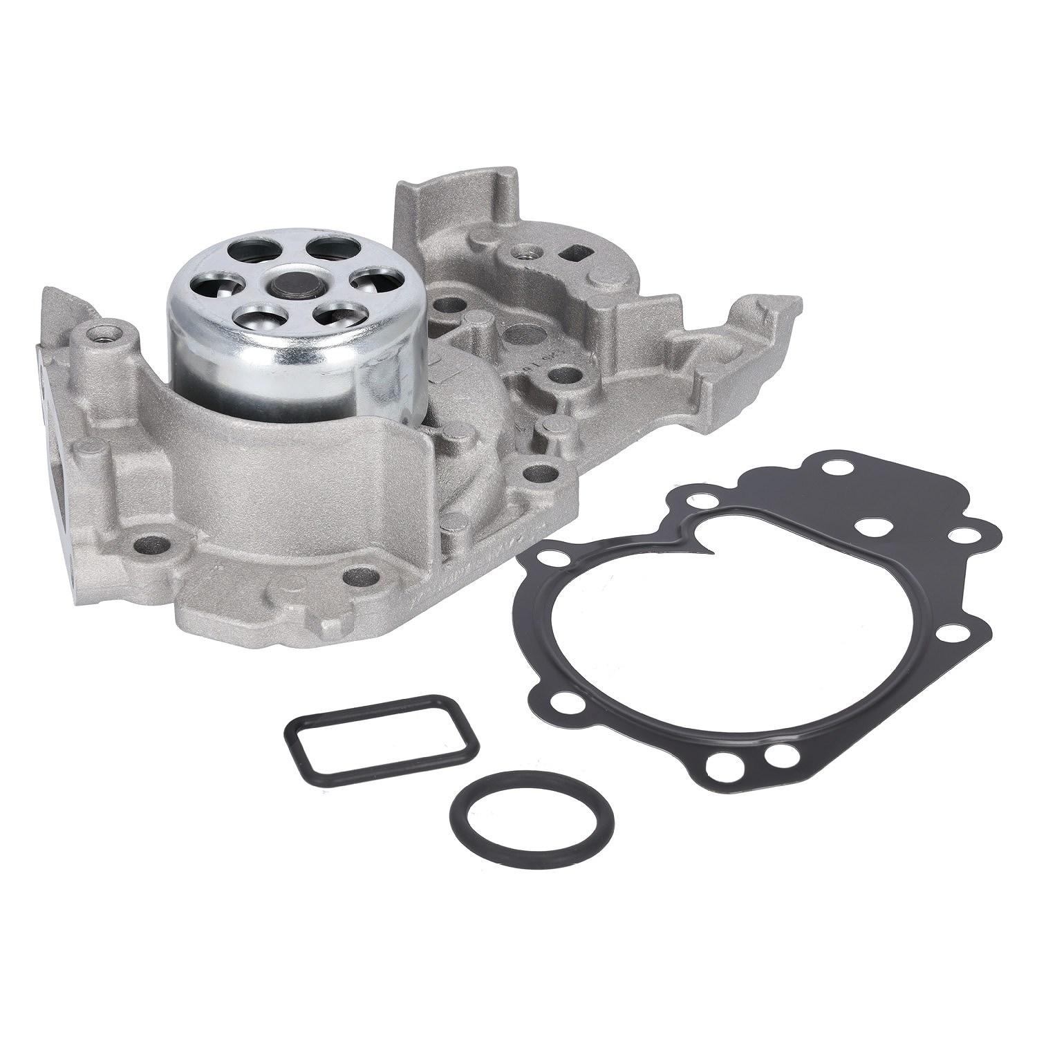 Blue Print Wasserpumpe [Hersteller-Nr. ADC49164] für Dacia, Renault, Nissan