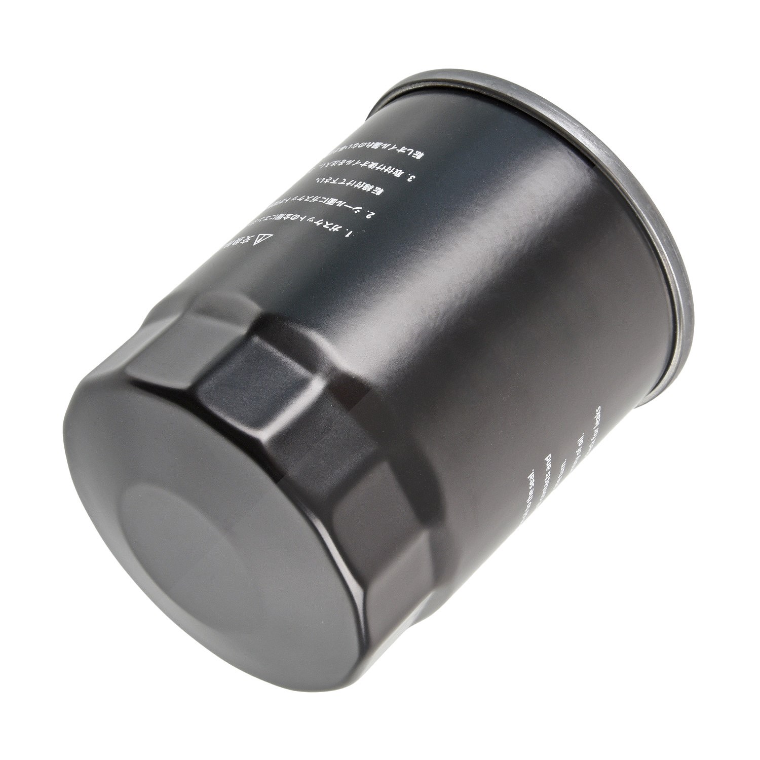 Blue Print Ölfilter [Hersteller-Nr. ADG02165] für Hyundai