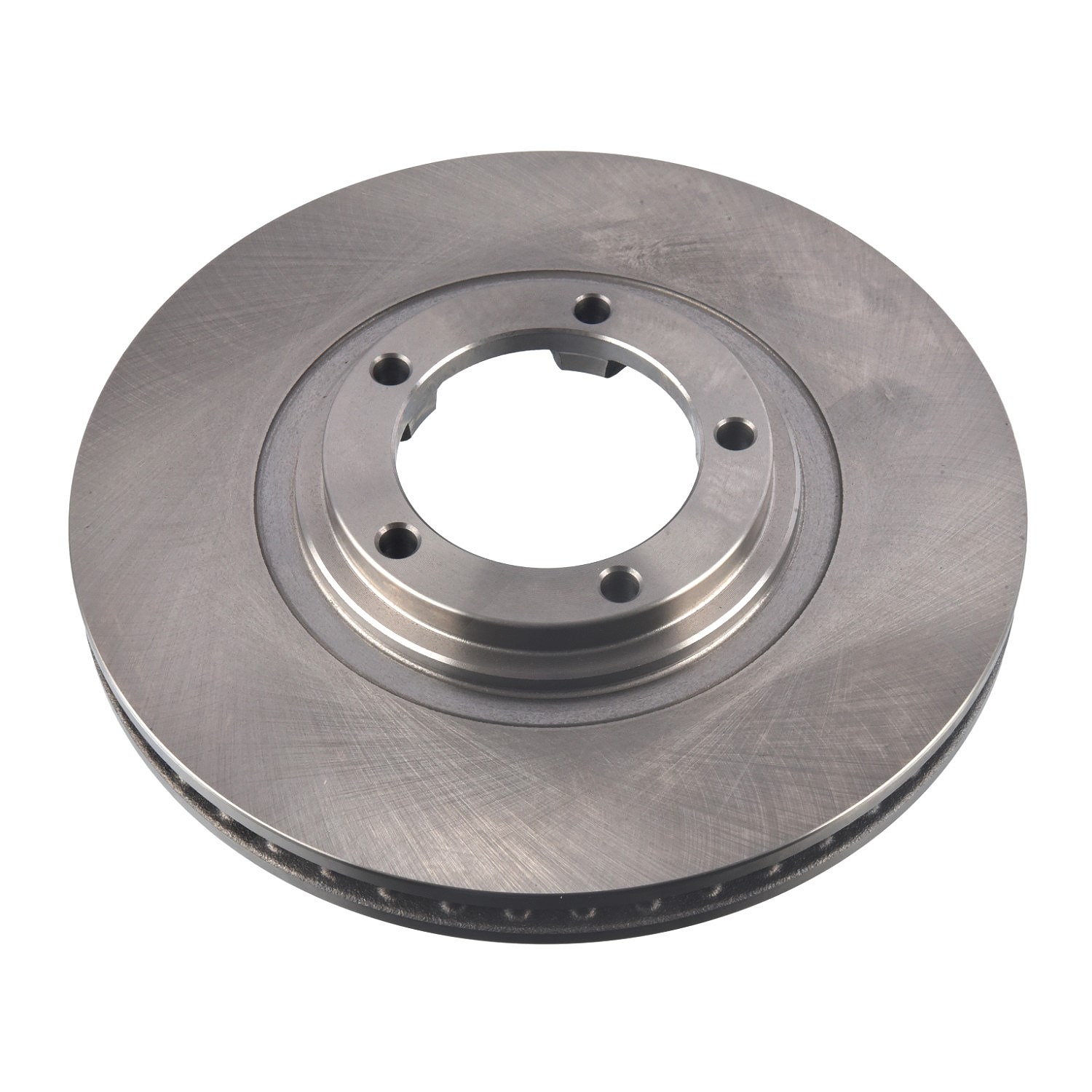 Febi Bilstein Bremsscheibe [Hersteller-Nr. 108554] für Hyundai
