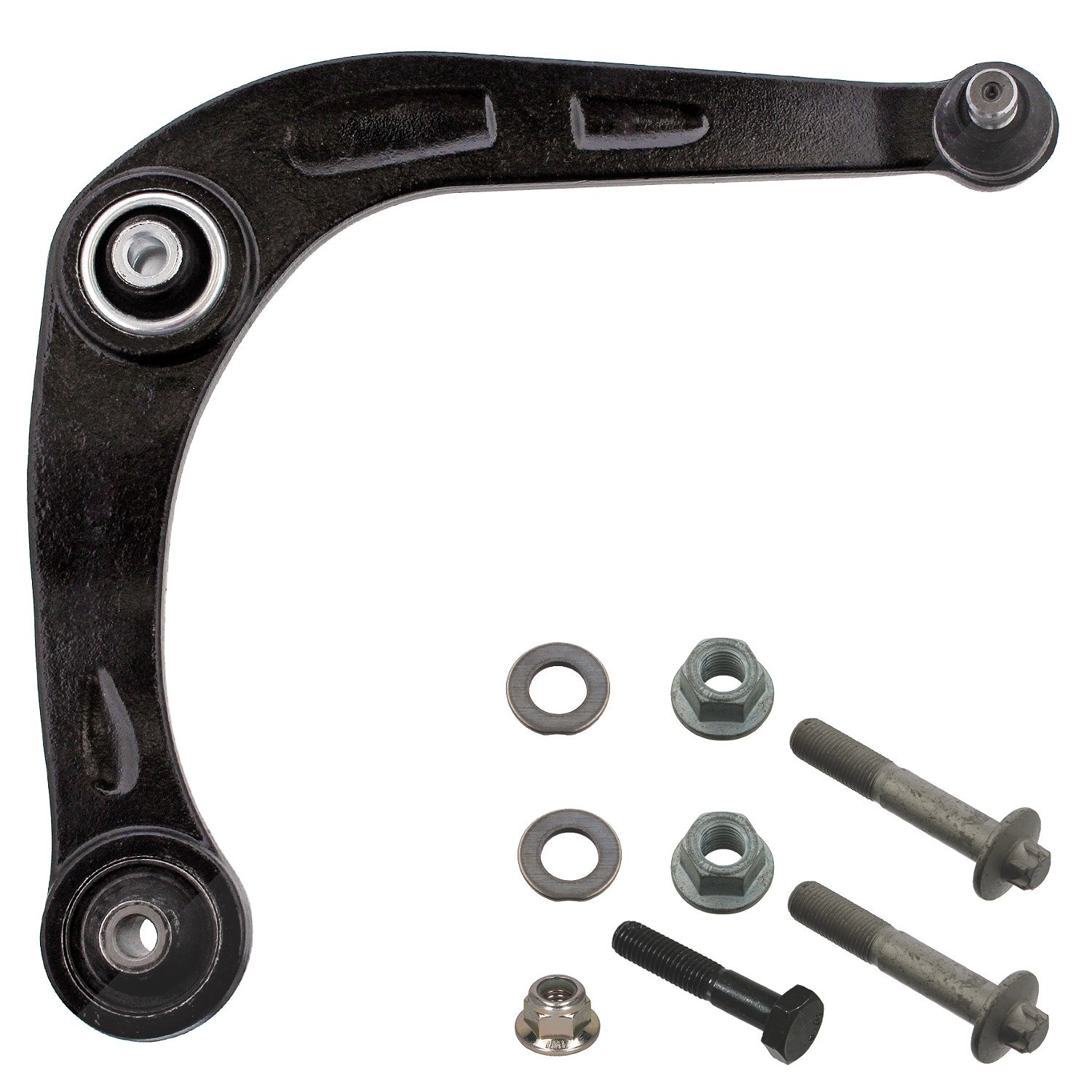 Febi Bilstein Lenkersatz, Radaufhängung [Hersteller-Nr. 40750] für Peugeot