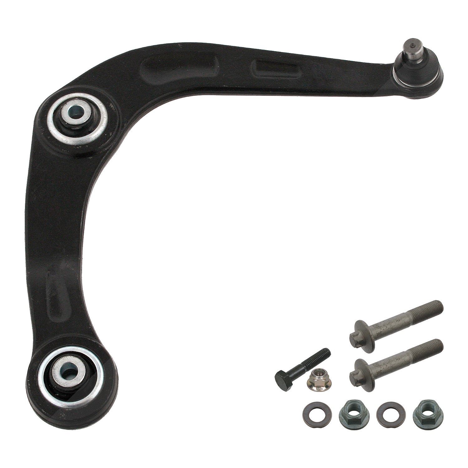 Febi Bilstein Lenker, Radaufhängung [Hersteller-Nr. 40770] für Peugeot