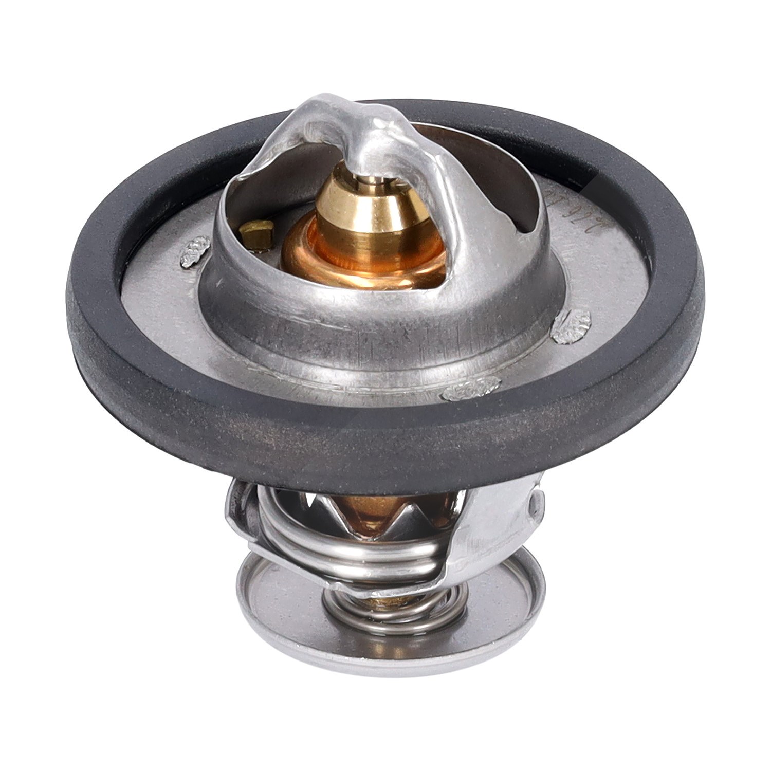 Febi Bilstein Thermostat, Kühlmittel [Hersteller-Nr. 106104] für Ford