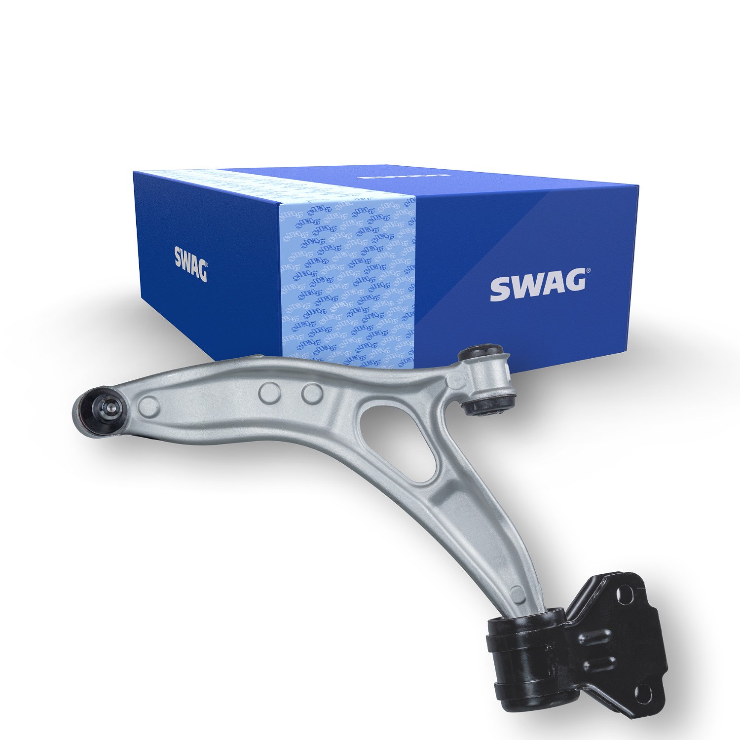 Swag Lenker, Radaufhängung [Hersteller-Nr. 50107886] für Ford