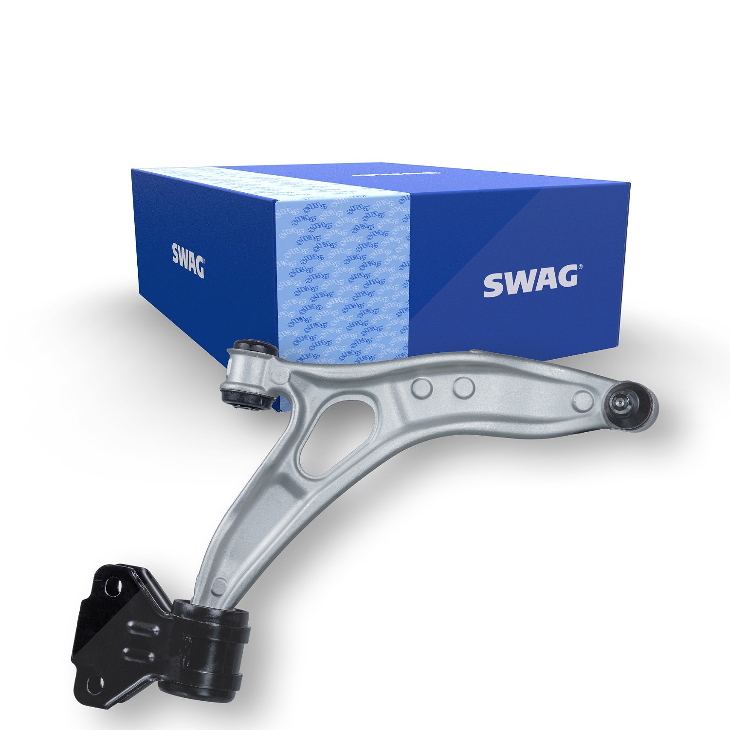 Swag Lenker, Radaufhängung [Hersteller-Nr. 50107887] für Ford