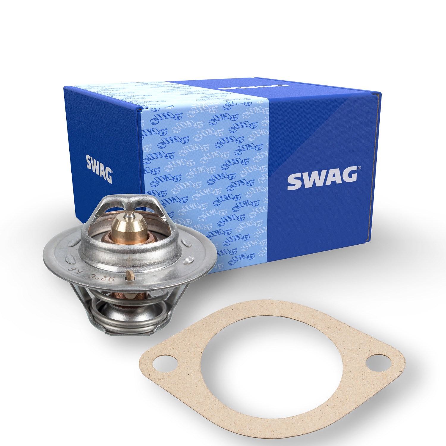 Swag Thermostat, Kühlmittel [Hersteller-Nr. 50106240] für Ford