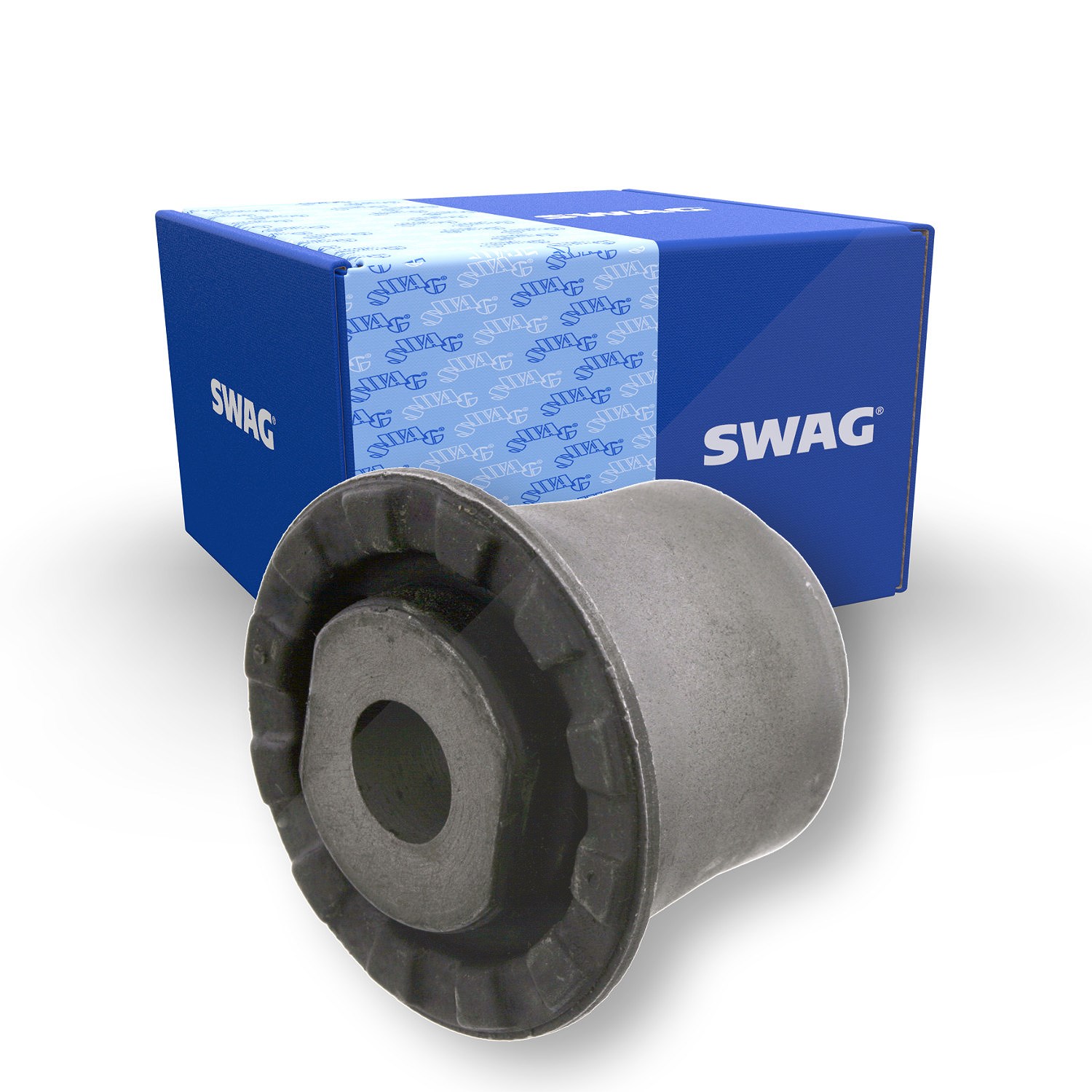 Swag Lagerung, Achskörper [Hersteller-Nr. 50926984] für Ford