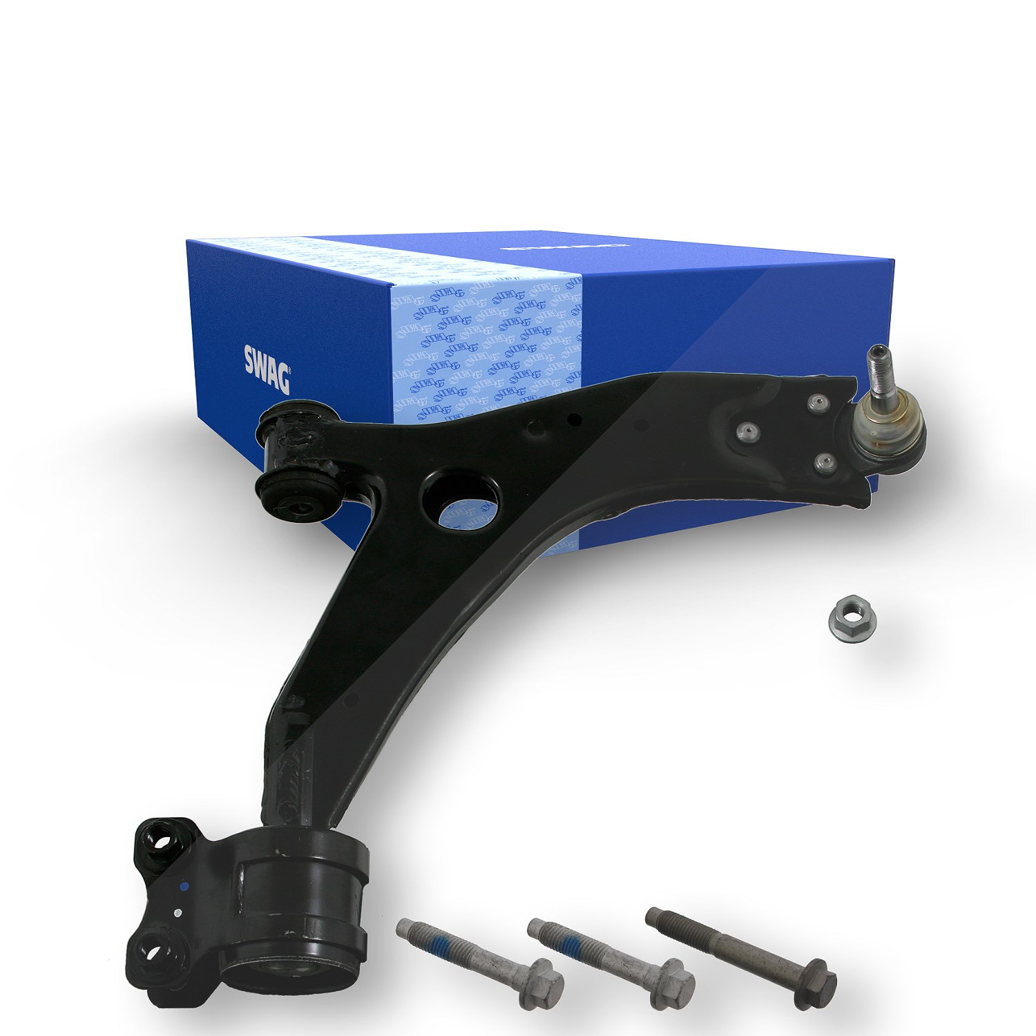 Swag Lenker, Radaufhängung [Hersteller-Nr. 50940624] für Ford, Volvo