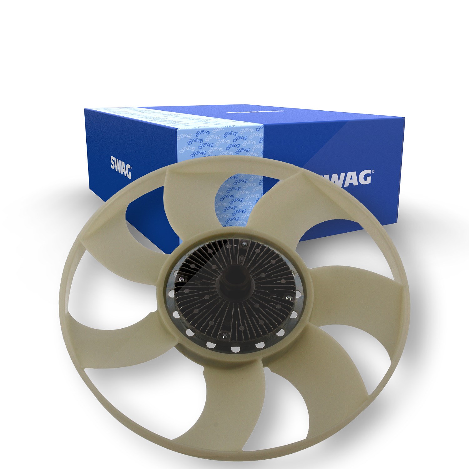 Swag Lüfter, Motorkühlung [Hersteller-Nr. 50940653] für Ford