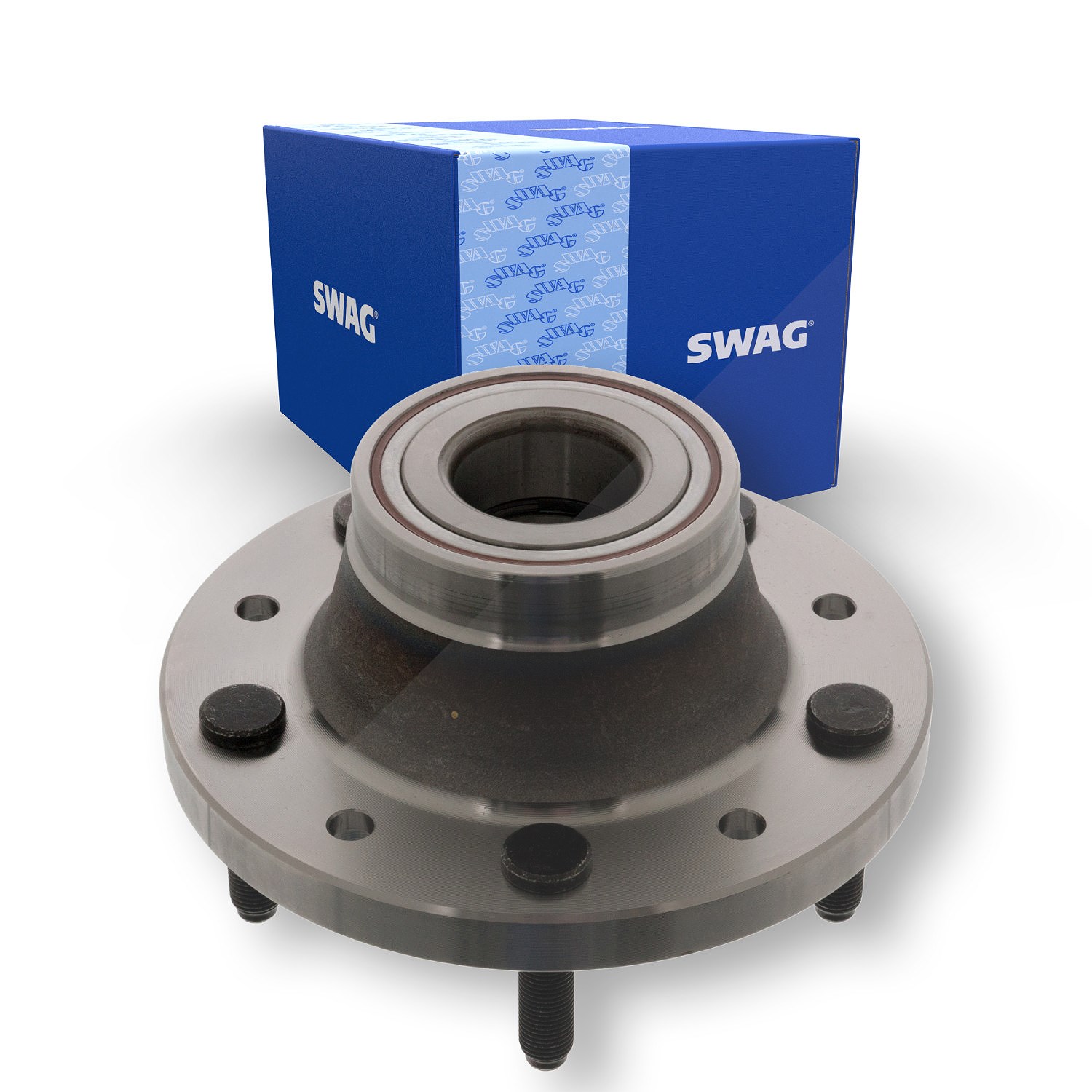 Swag Radlagersatz [Hersteller-Nr. 50946668] für Ford