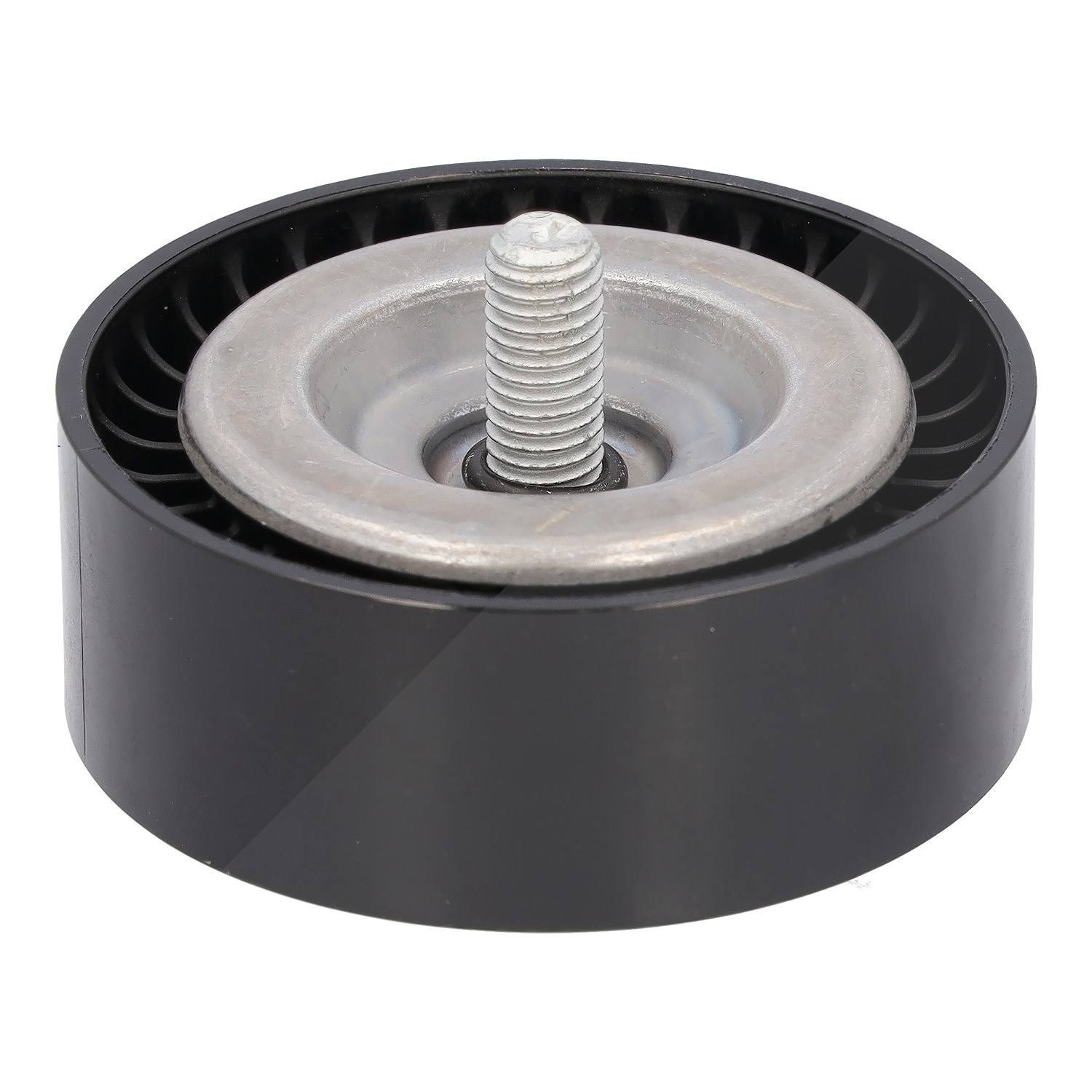 Febi Bilstein Umlenk-/Führungsrolle, Keilrippenriemen [Hersteller-Nr. 47937] für Ford