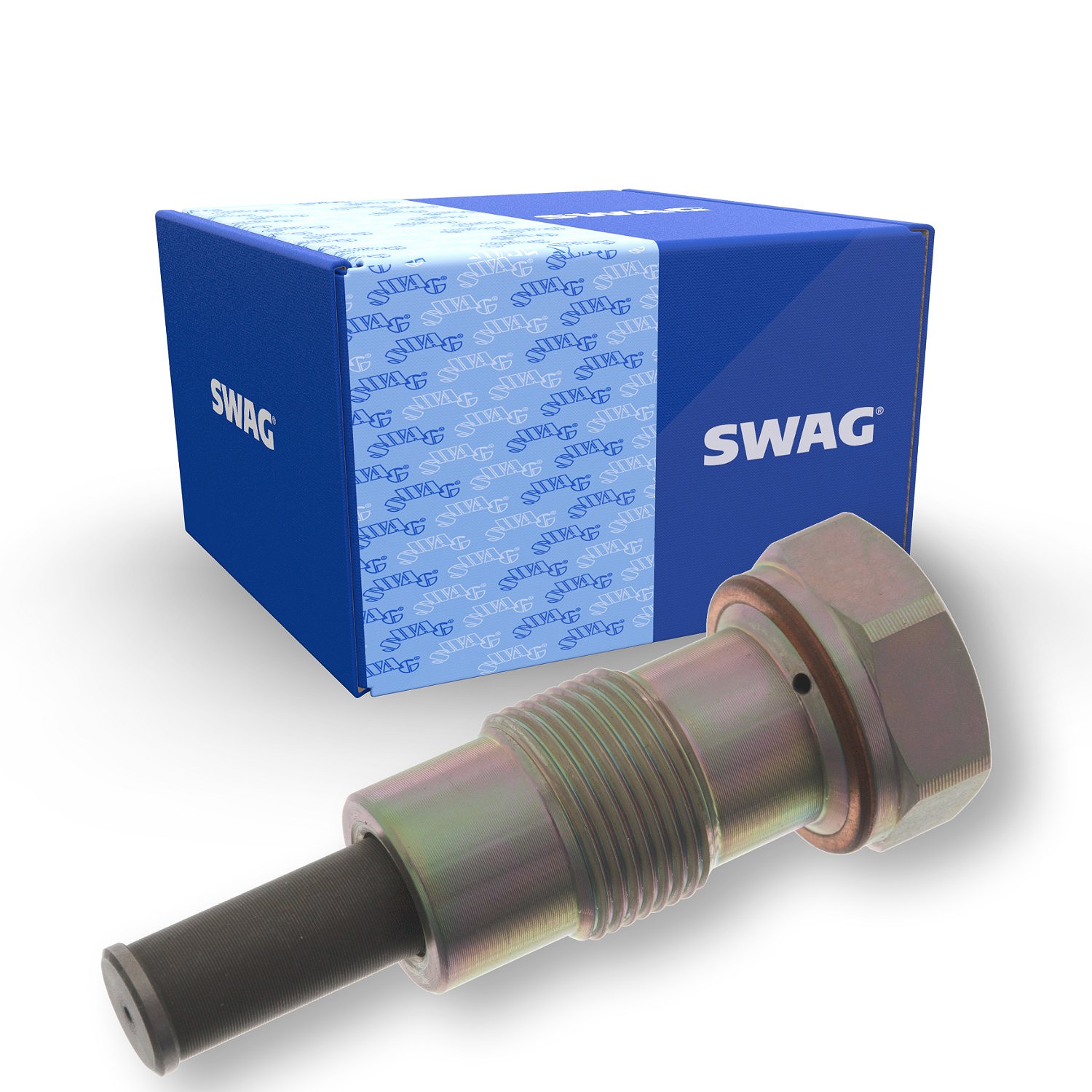 Swag Spanner, Steuerkette [Hersteller-Nr. 50949378] für Ford