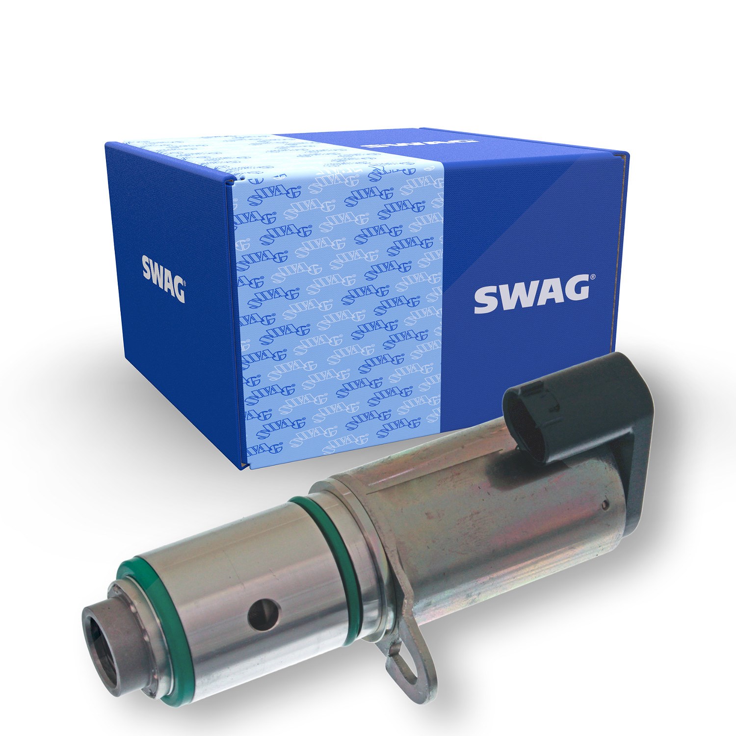 Swag Steuerventil, Nockenwellenverstellung [Hersteller-Nr. 50948721] für Ford, Volvo