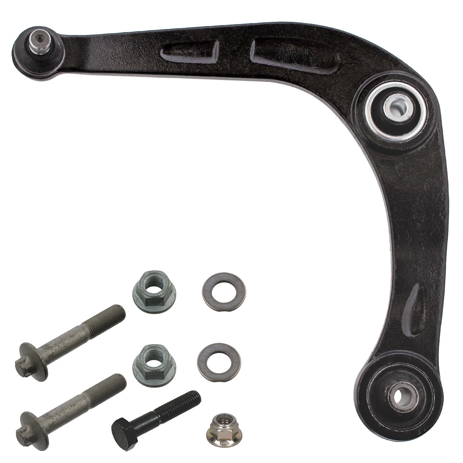 Febi Bilstein Lenkersatz, Radaufhängung [Hersteller-Nr. 40751] für Peugeot