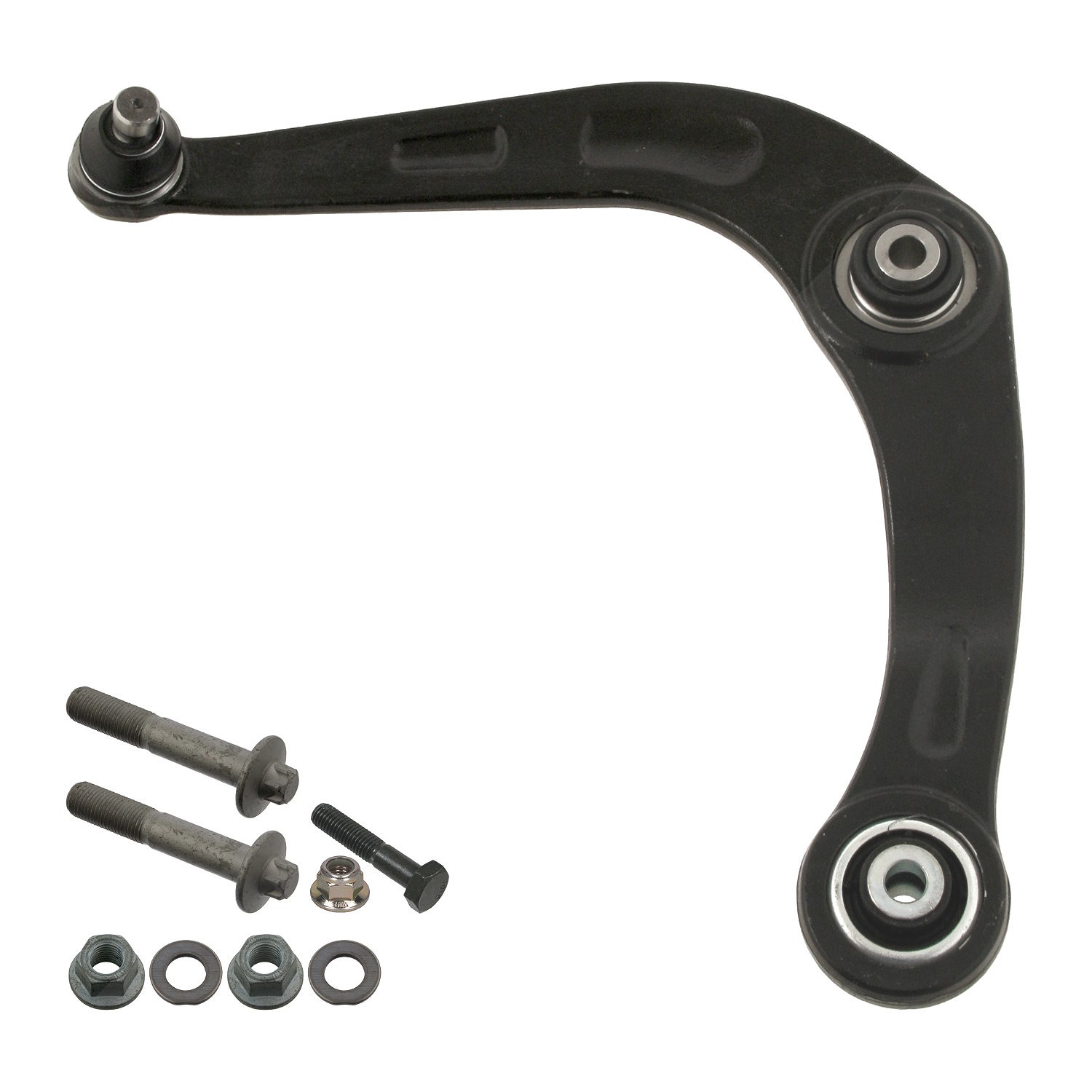 Febi Bilstein Lenker, Radaufhängung [Hersteller-Nr. 40781] für Peugeot